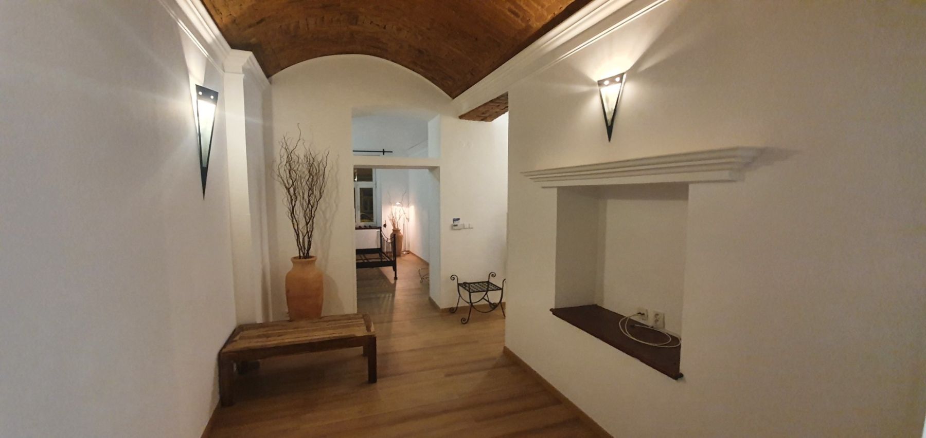 Prodej bytu 2+kk, 56 m², Praha