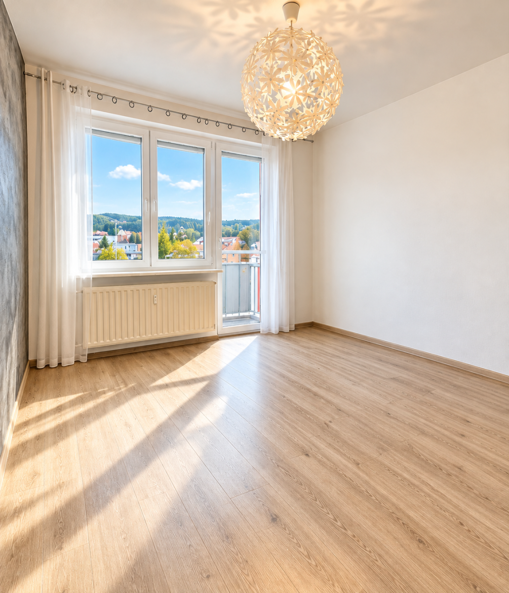 Prodej bytu 2+kk, 42 m², Větřní