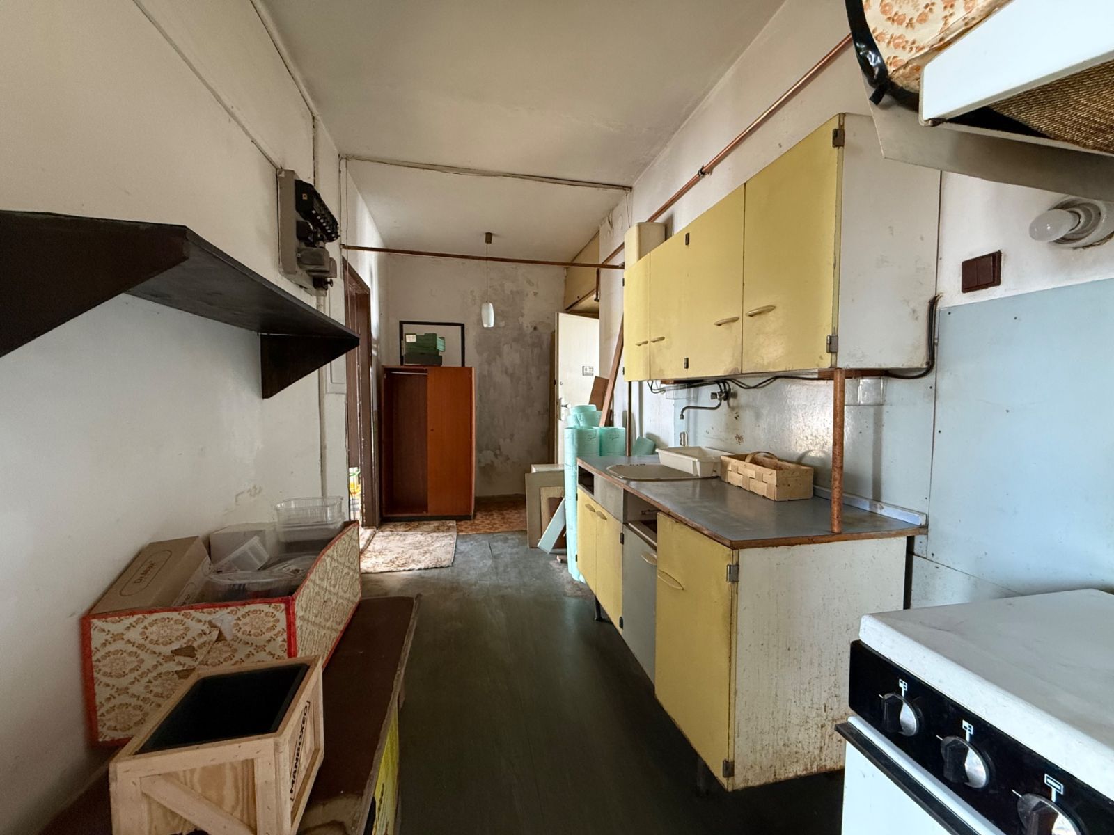 Wohnung 2+kk zum Kauf, 56 m² (10 von 11)