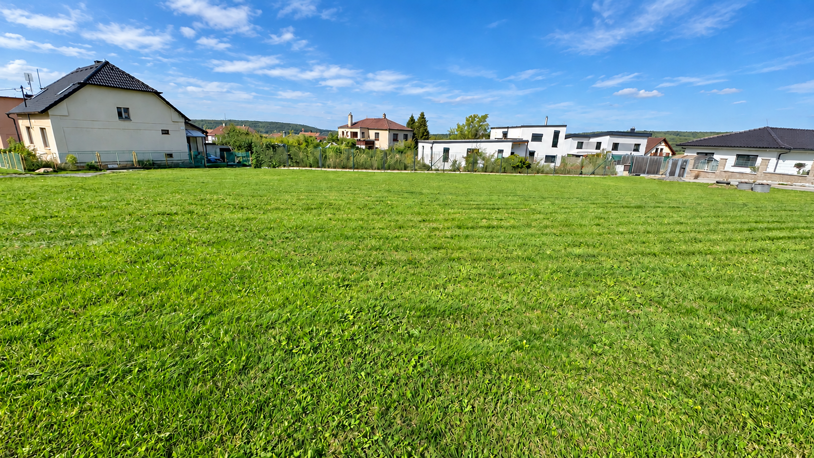 Prodej pozemku, Mokrouše – náhled fotky 4