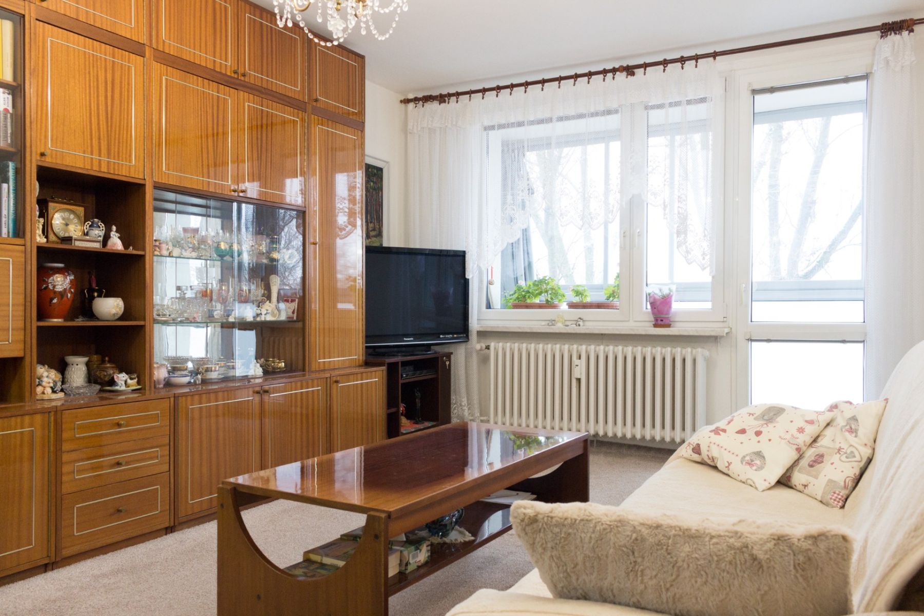 Prodej bytu 2+1 58 m², Pardubice – náhled fotky 2