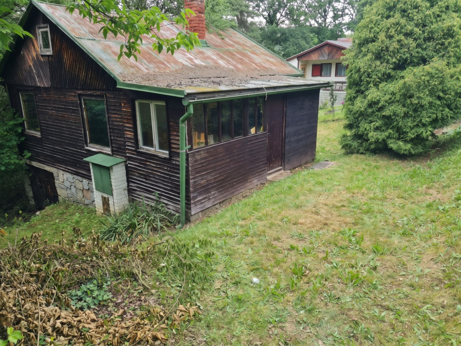 Prodej, 48 m²
