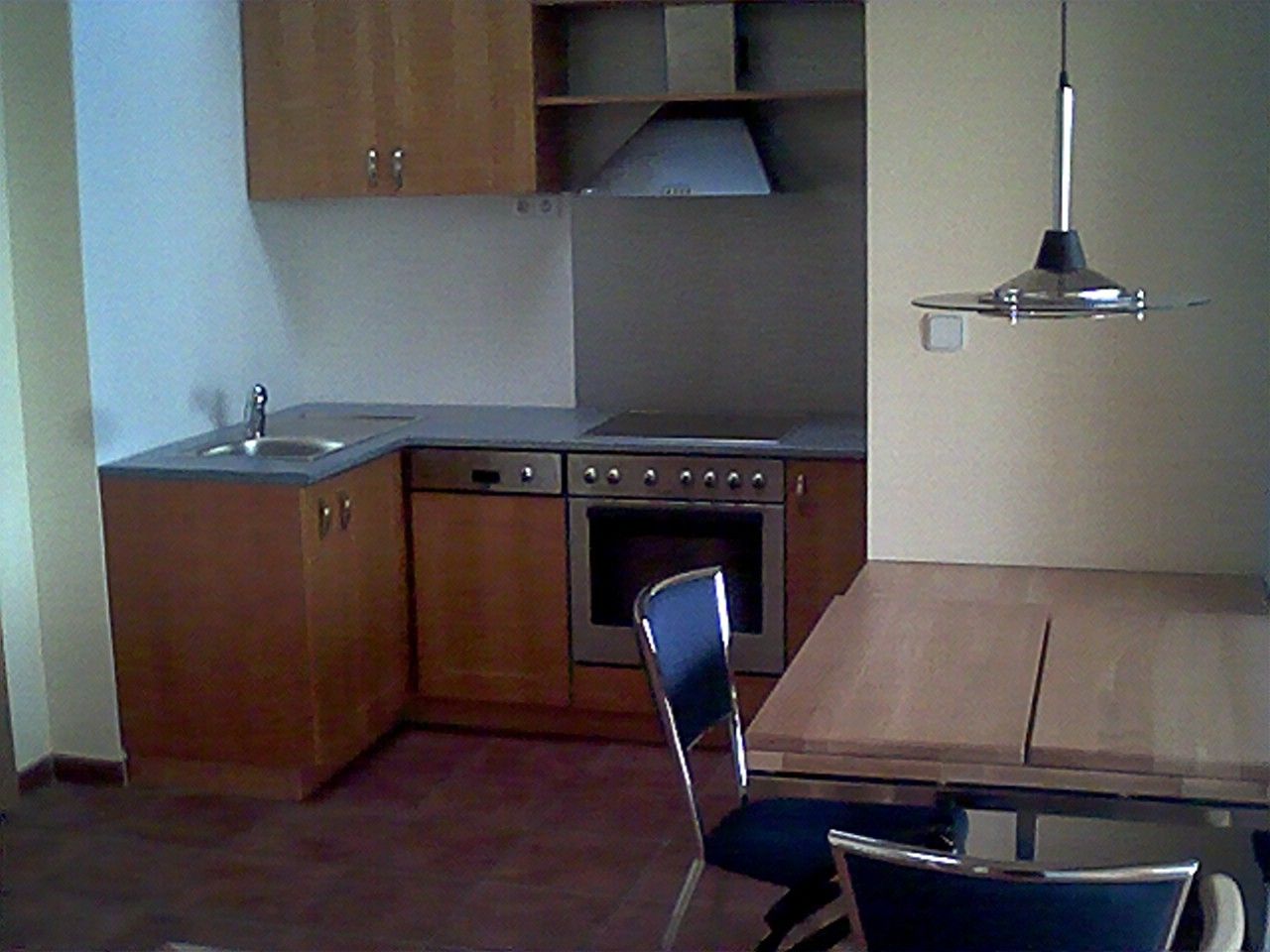 Pronájem bytu 2+kk, 68 m², Praha