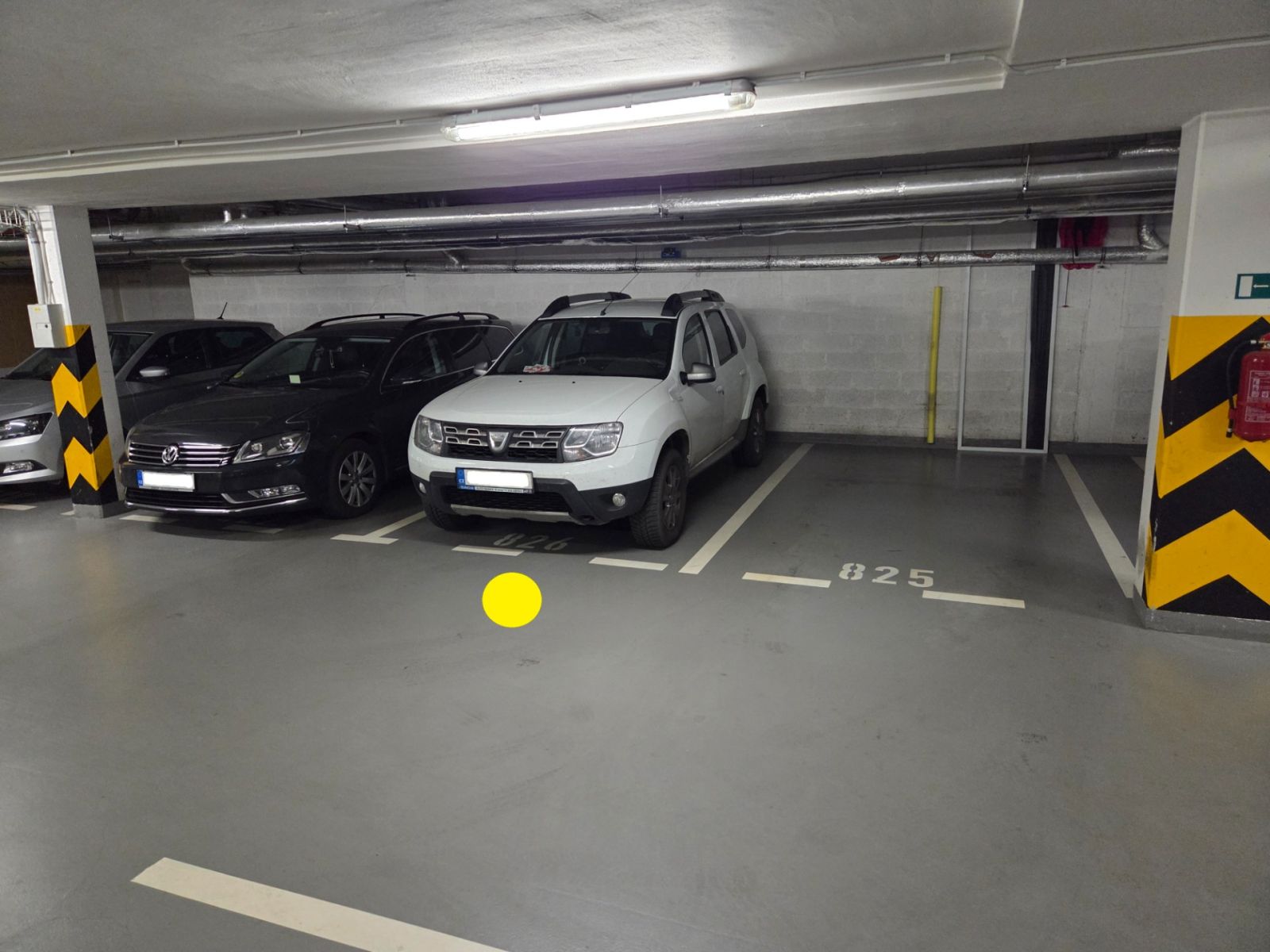Prodej garáže, 12 m², Praha