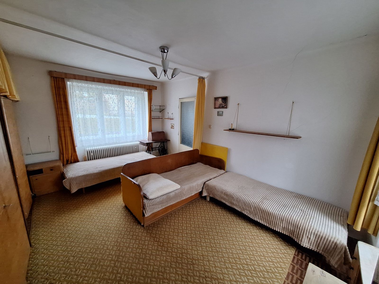 Prodej objektu 85 m², Lažany – náhled fotky 8
