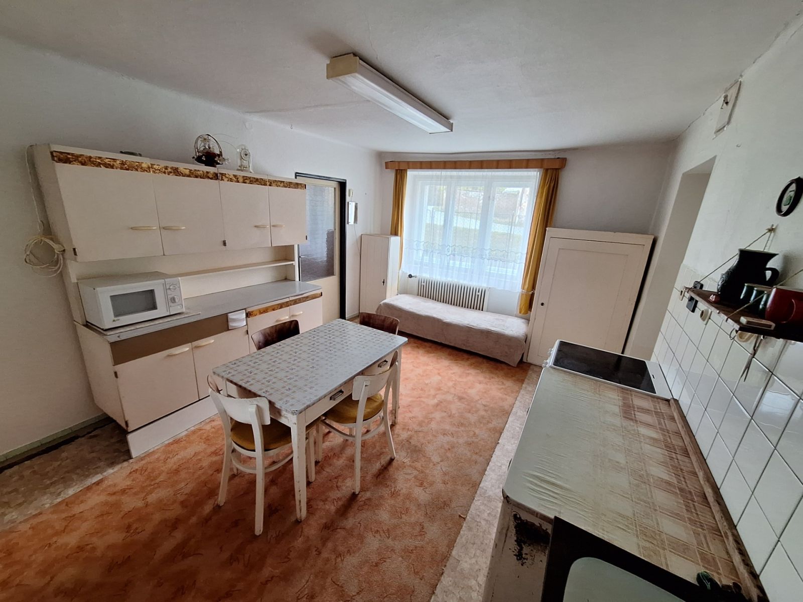Prodej objektu 85 m², Lažany – náhled fotky 15