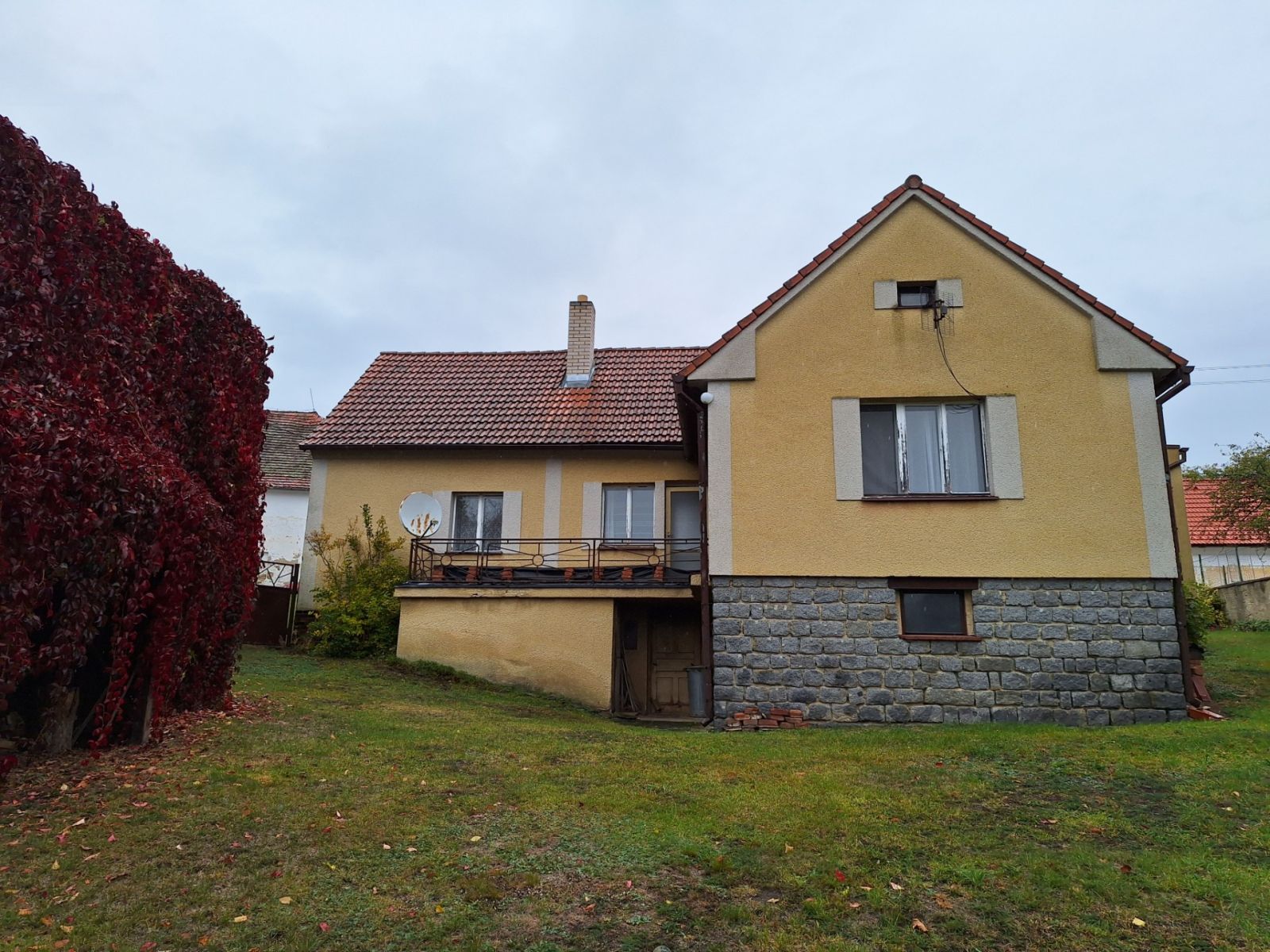 Prodej objektu 85 m², Lažany – náhled fotky 4