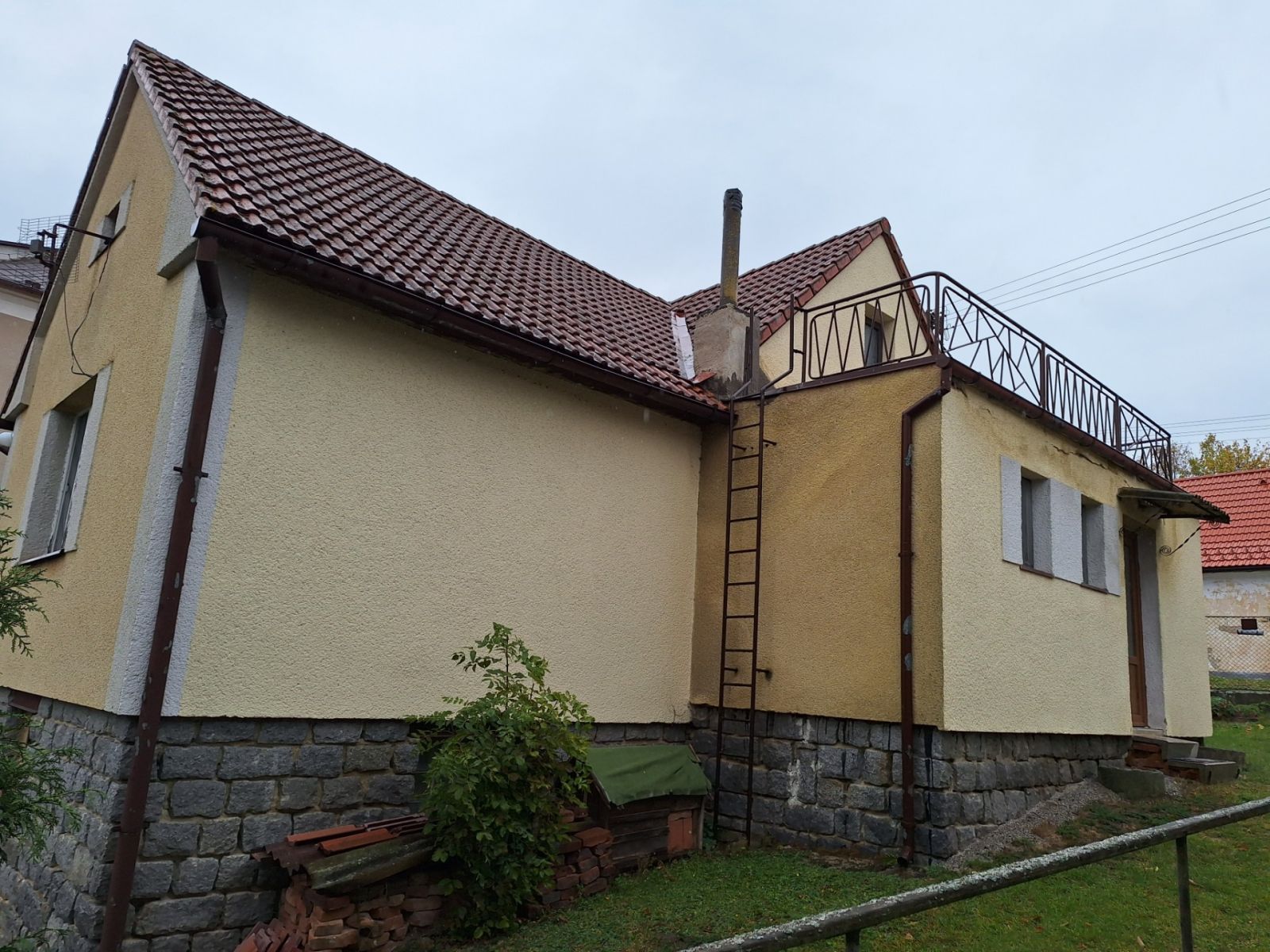 Prodej objektu 85 m², Lažany – náhled fotky 3