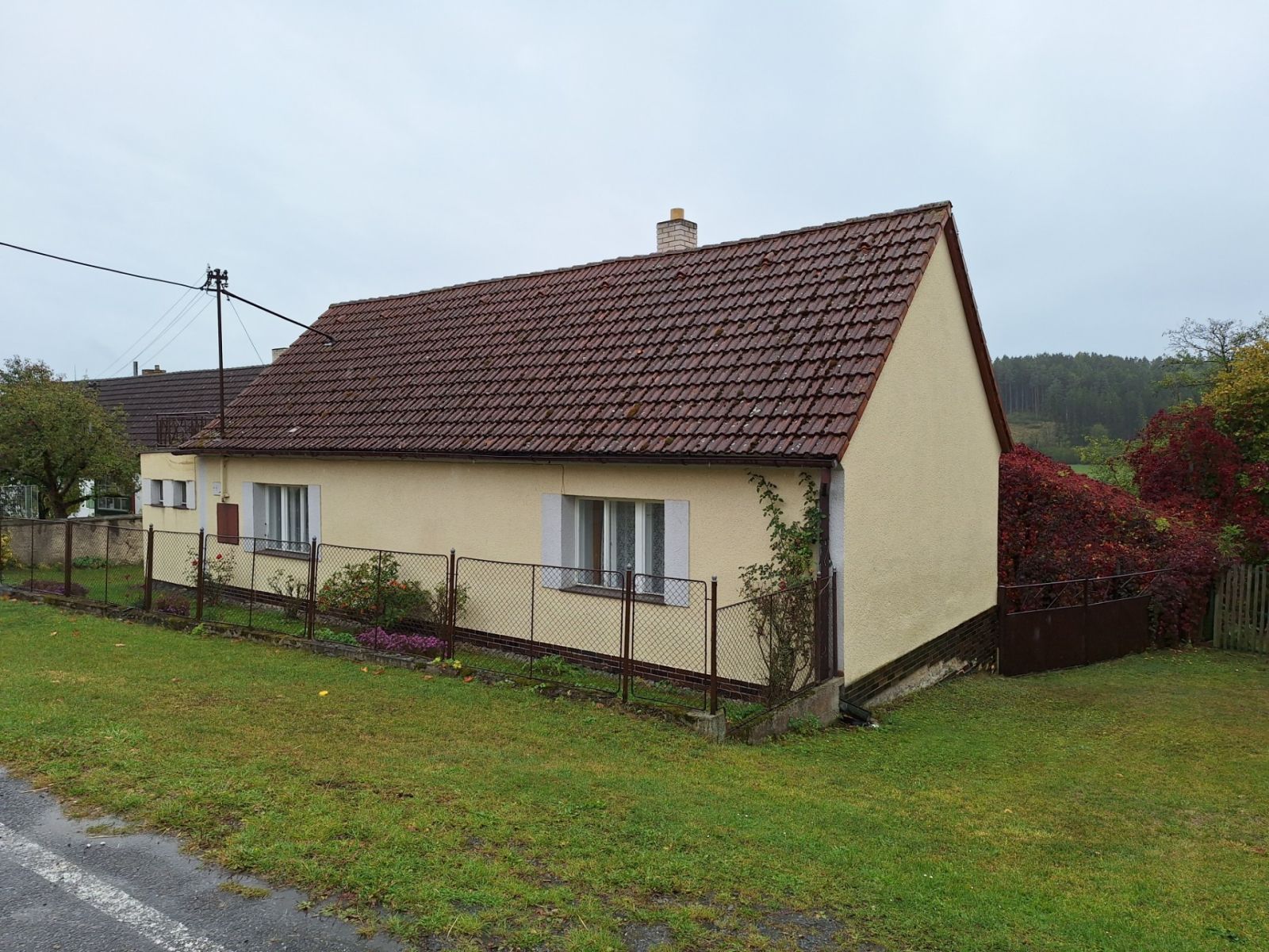 Prodej objektu 85 m², Lažany – náhled fotky 2