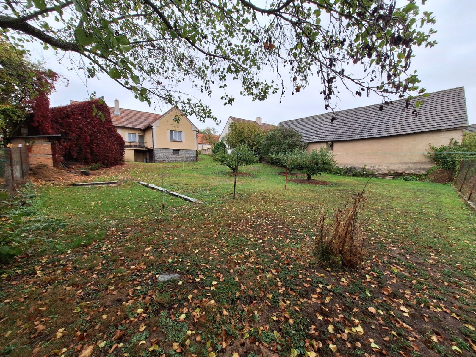 Prodej objektu 85 m², Lažany – náhled fotky 6