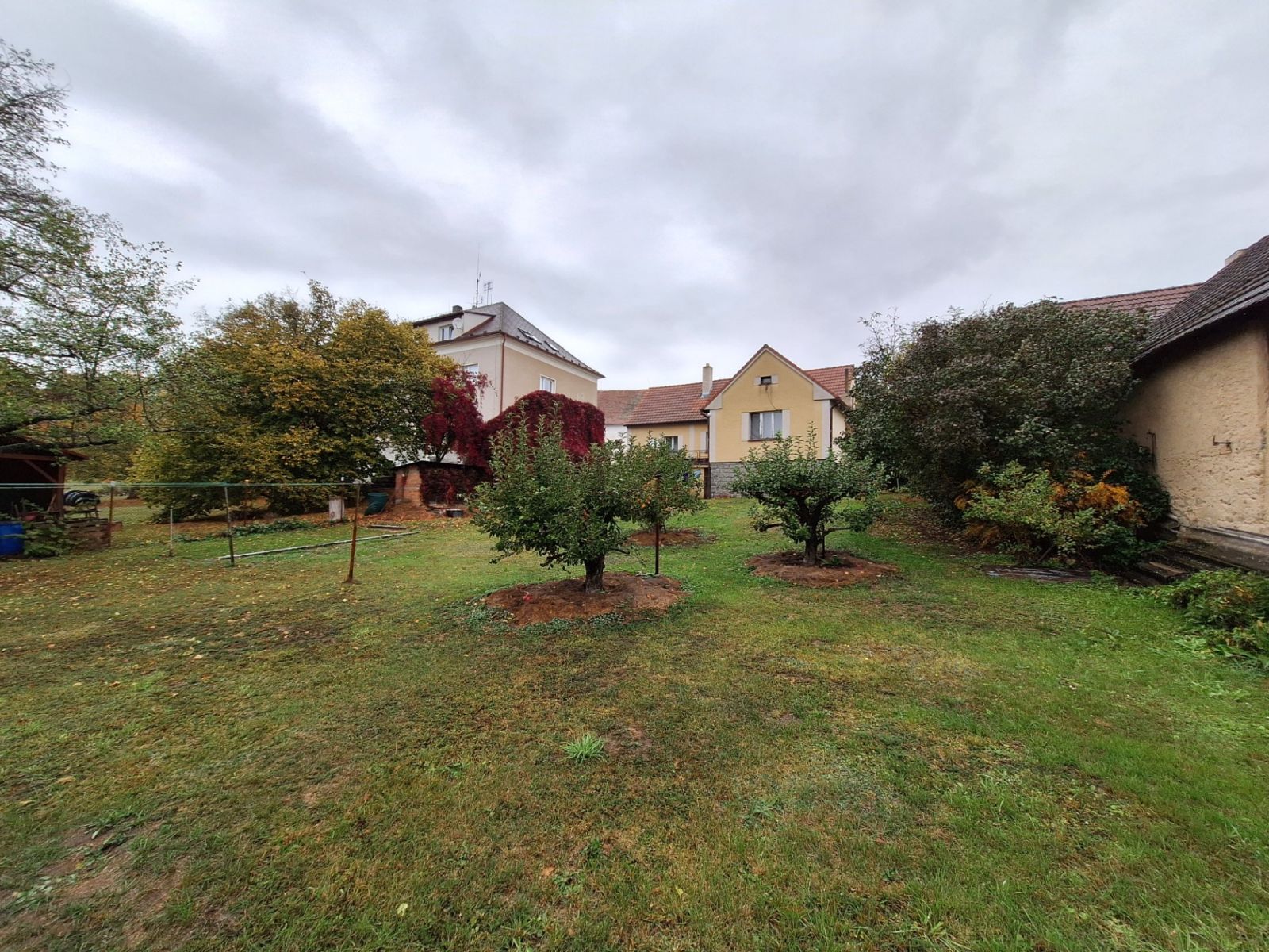Prodej objektu 85 m², Lažany – náhled fotky 7