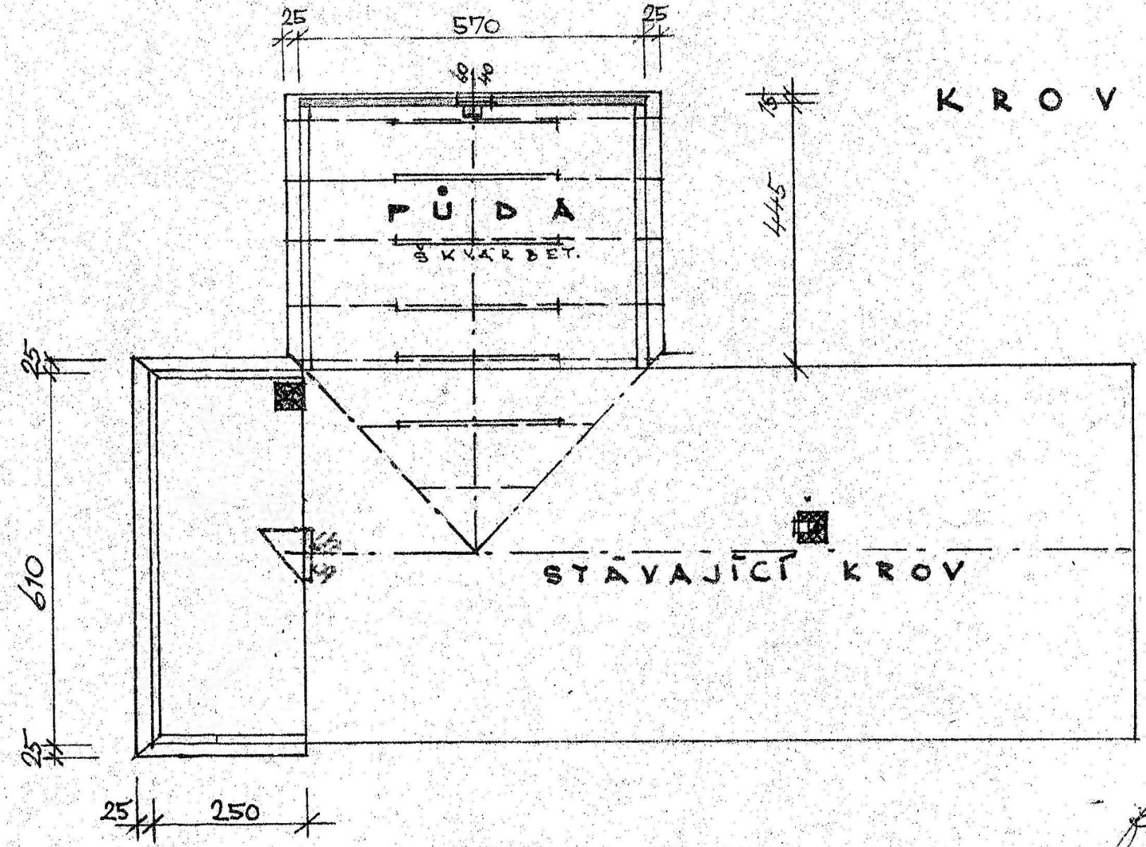 Prodej objektu 85 m², Lažany – náhled fotky 19