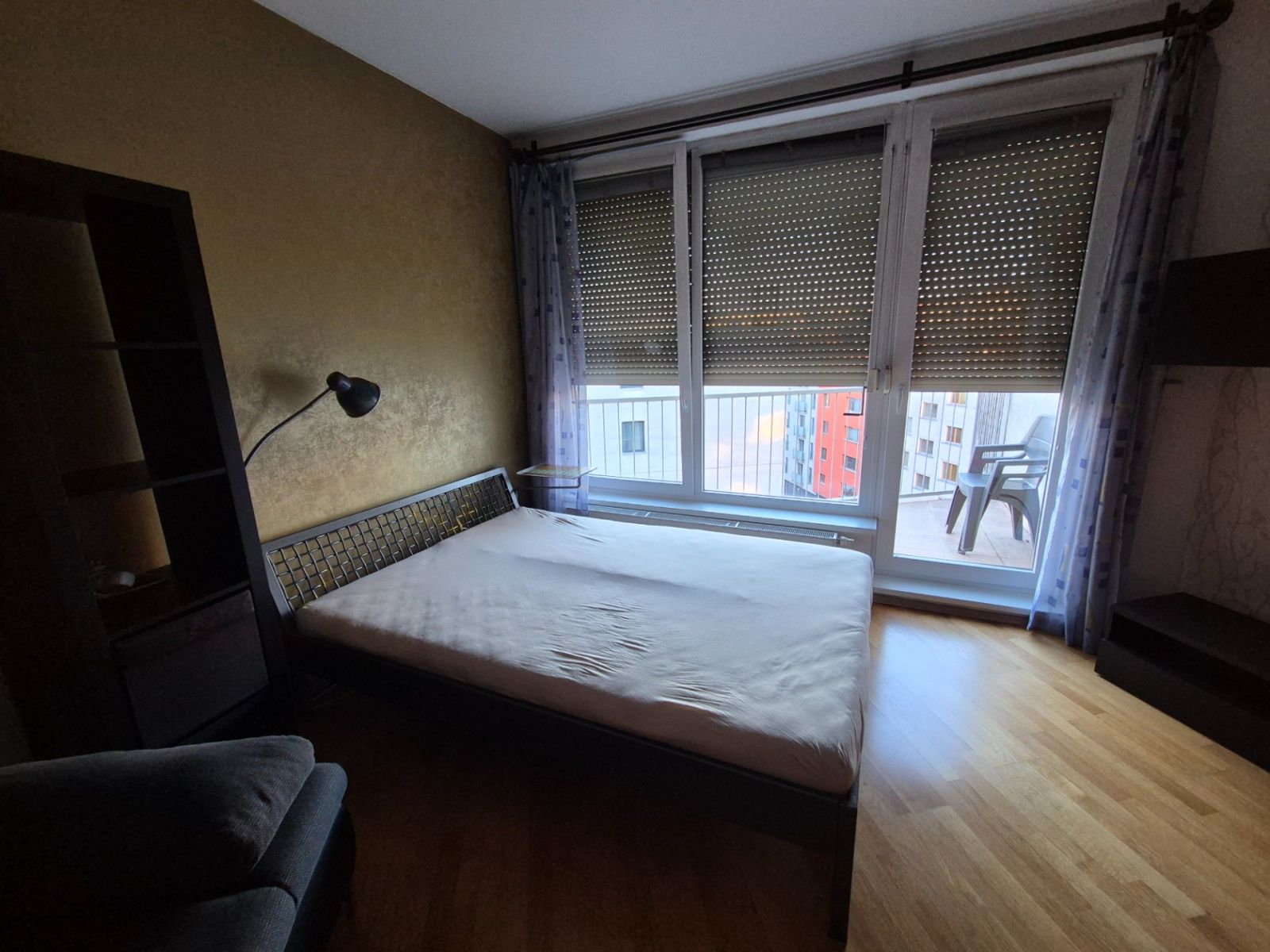 Drahobejlova, Praha - Libeň – fotografie 5
