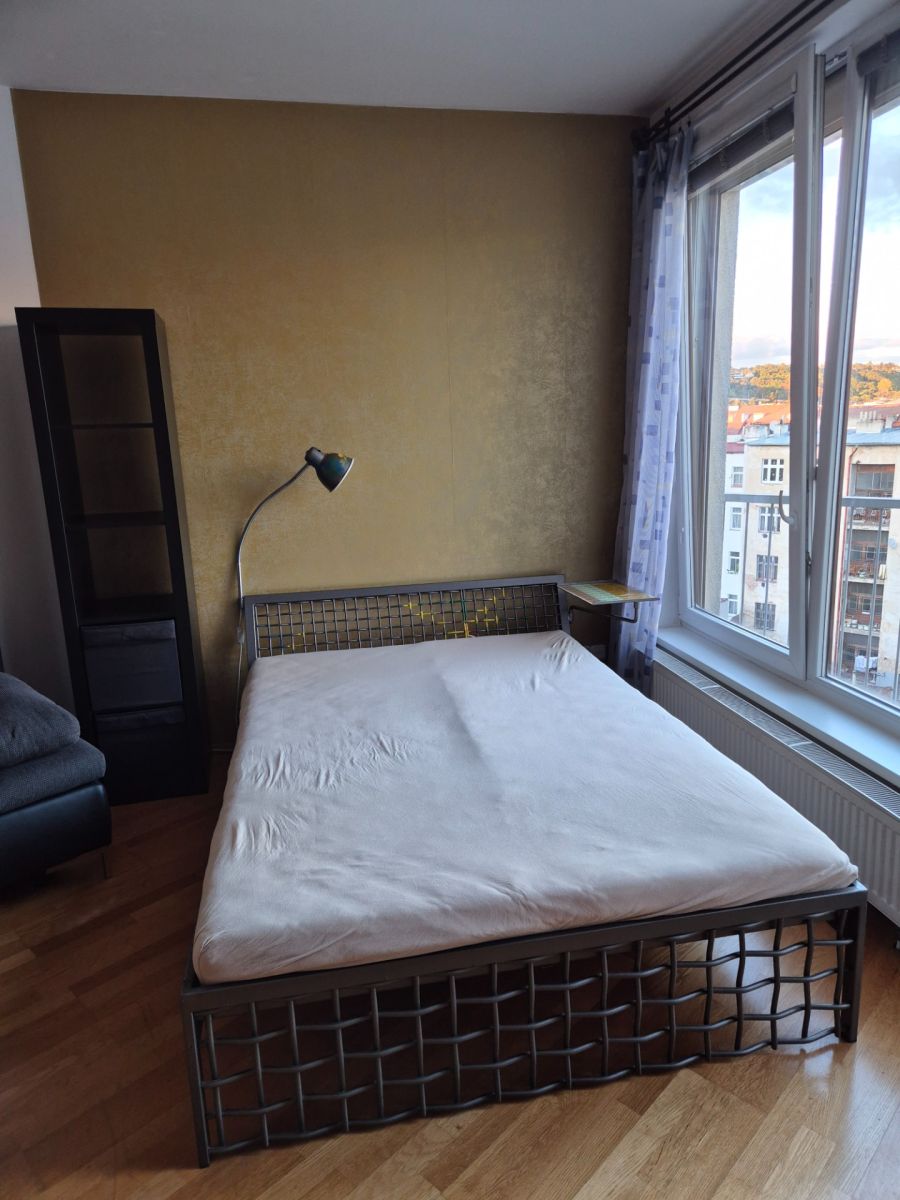Drahobejlova, Praha - Libeň – fotografie 4
