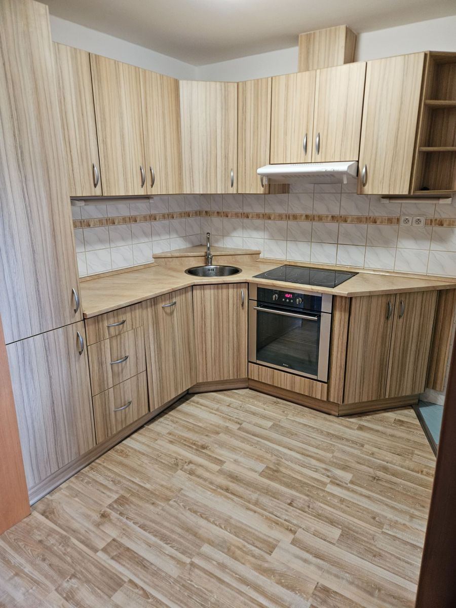 Pronájem bytu 2+1 48 m², Ústí nad Labem – náhled fotky 3