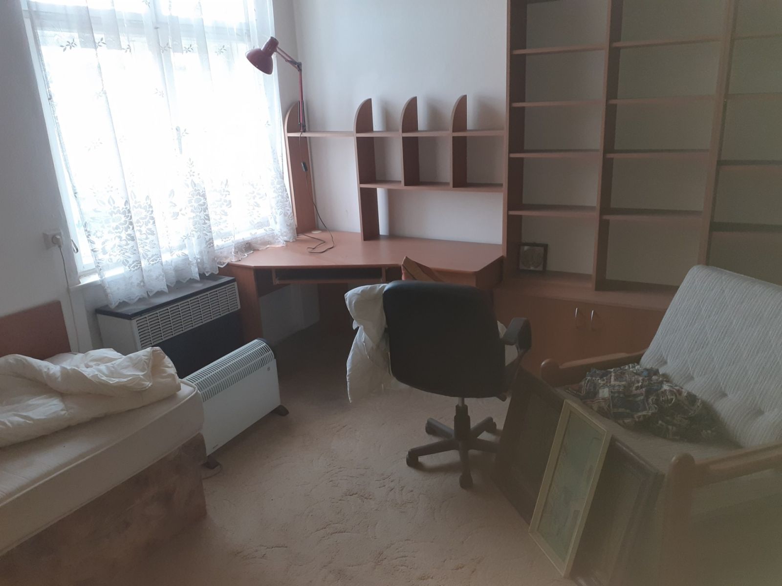 Pronájem bytu, 40 m², Brno