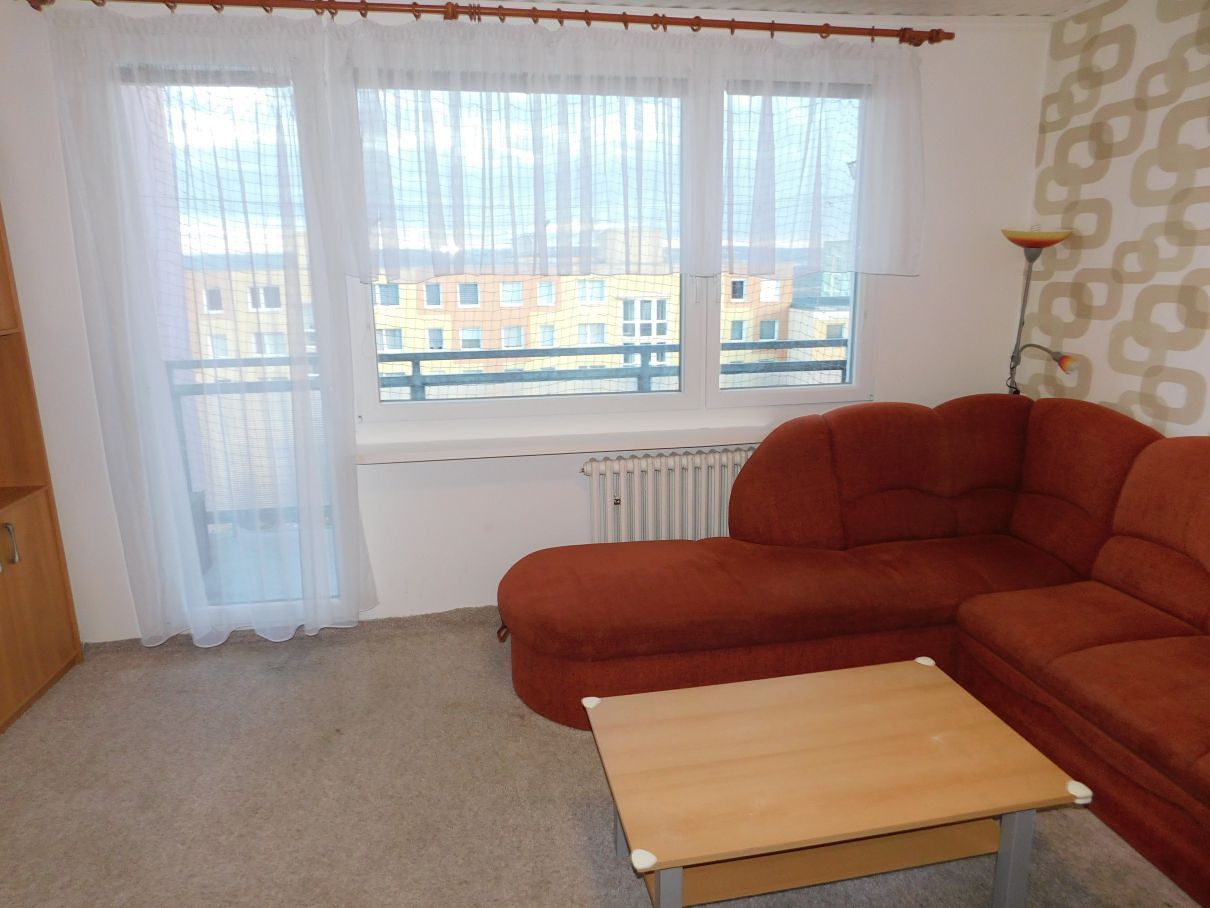 Prodej bytu 4+1, 88 m², Plzeň