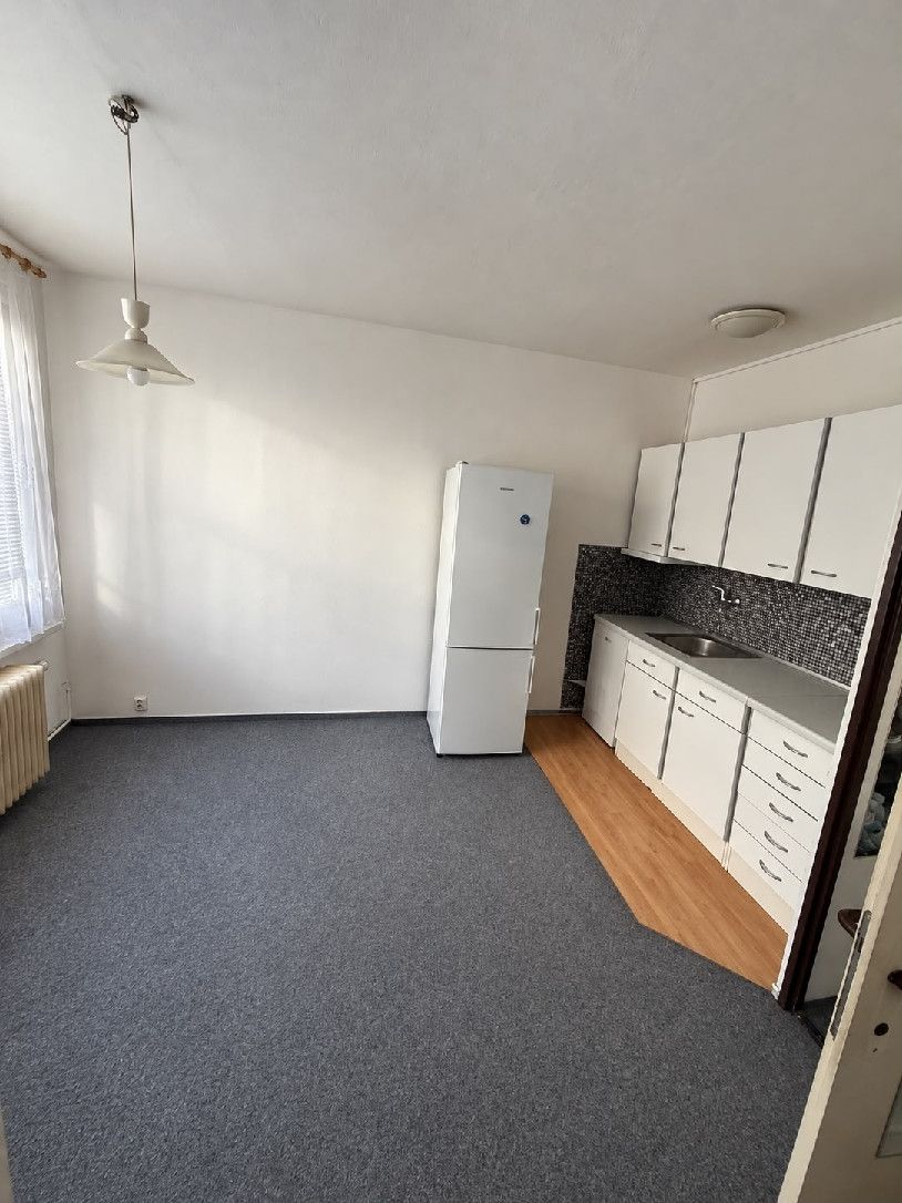 Pronájem bytu 1+1 36 m², Březinova, Louny