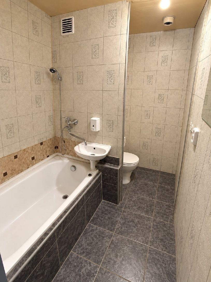 Pronájem bytu 1+1 36 m², Louny – náhled fotky 3