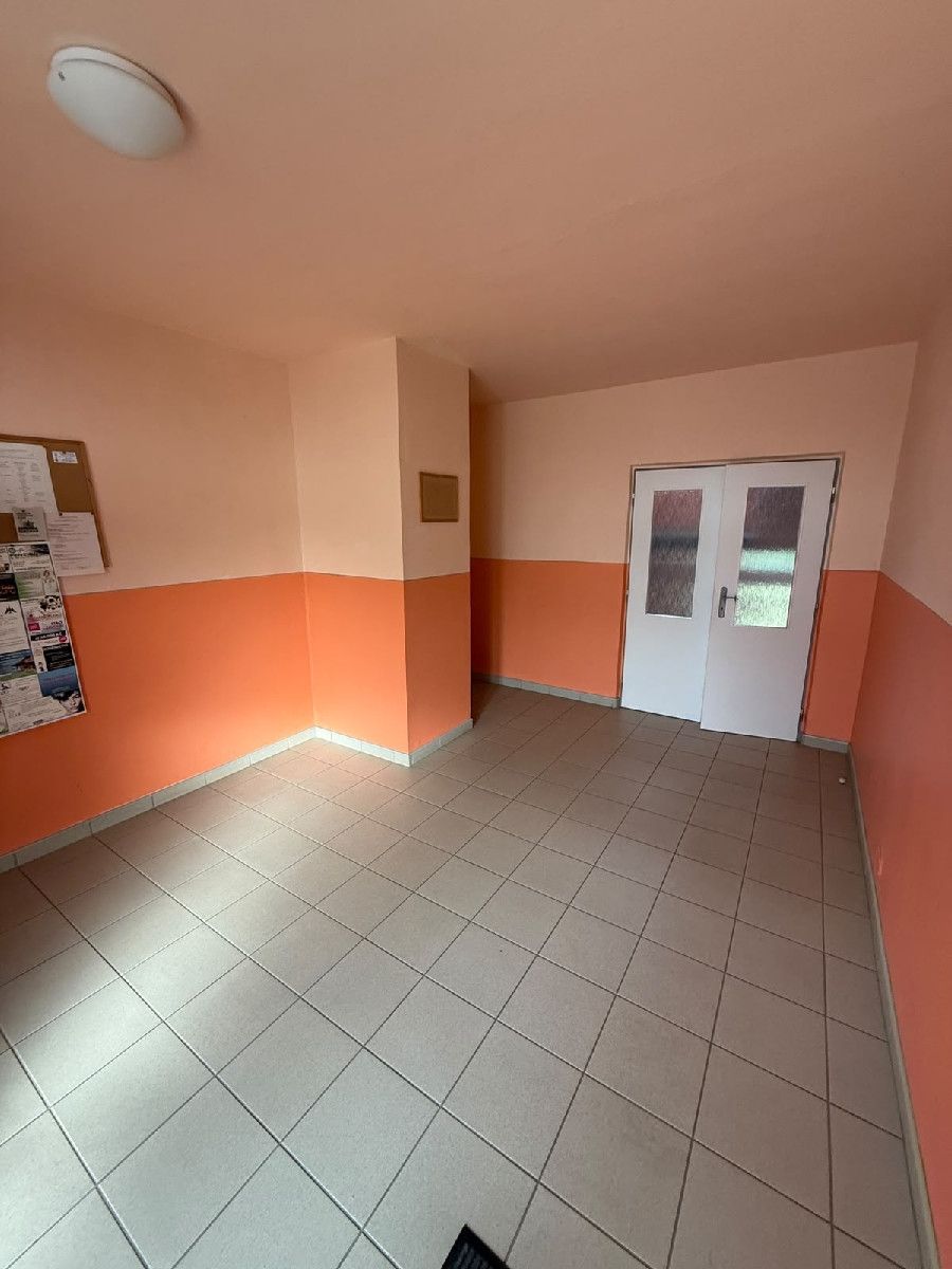 Pronájem bytu 1+1 36 m², Louny – náhled fotky 7
