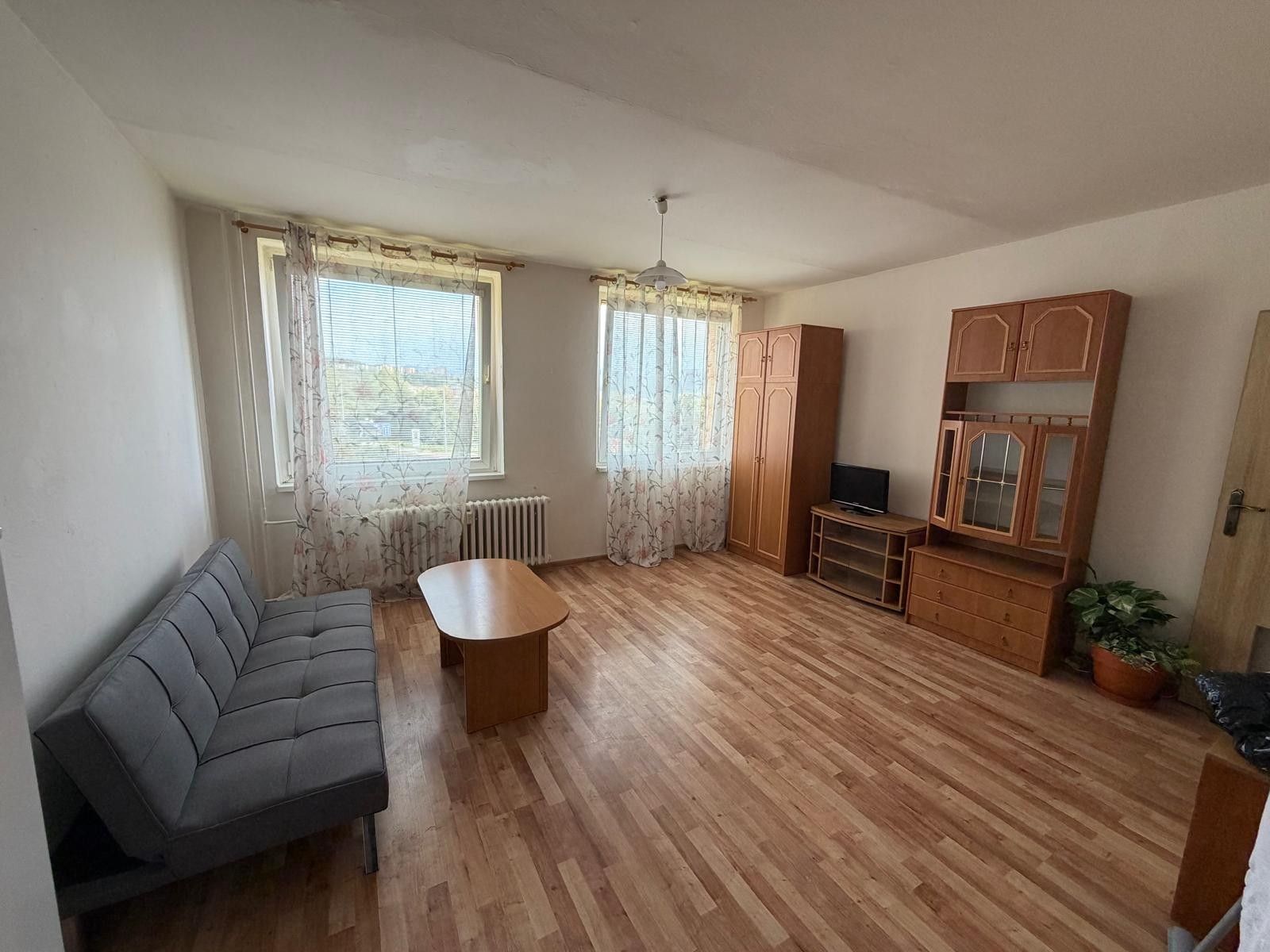 Prodej bytu 1+kk, 32 m², Ústí nad Labem