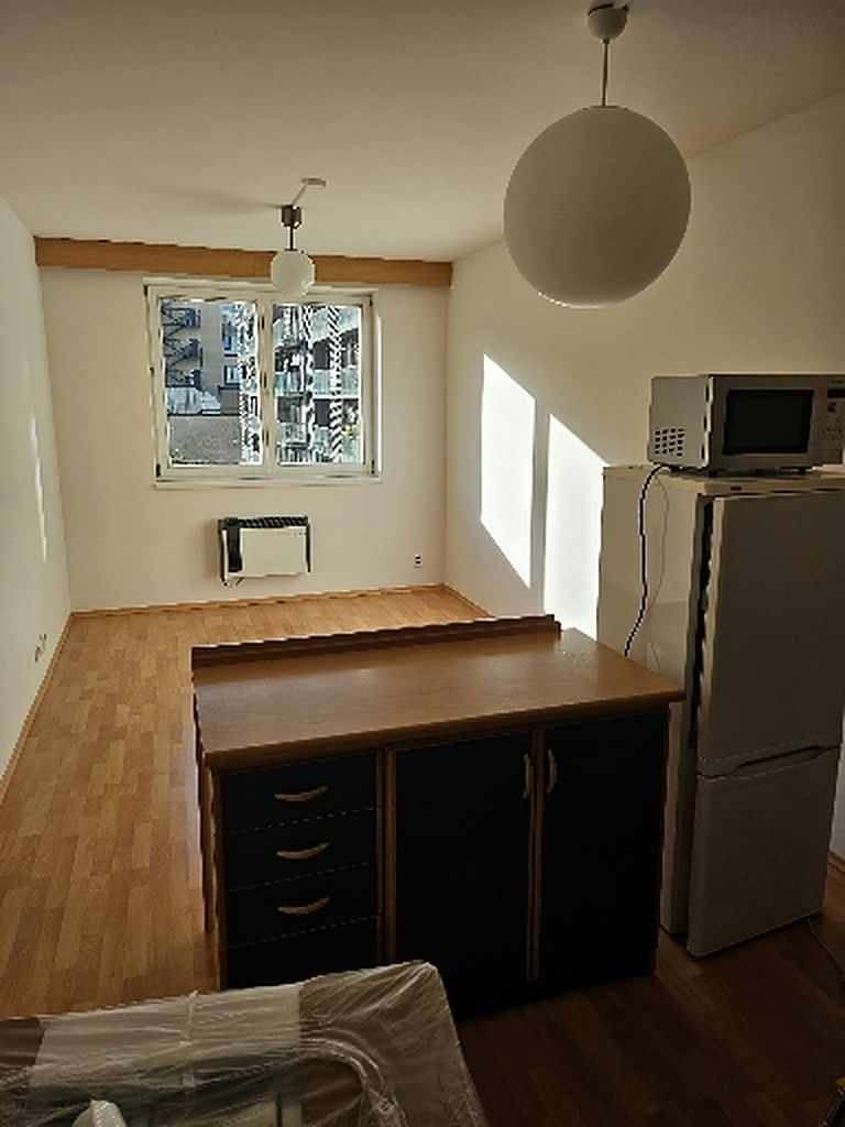 Křižíkova, Praha - Karlín – fotografie 5
