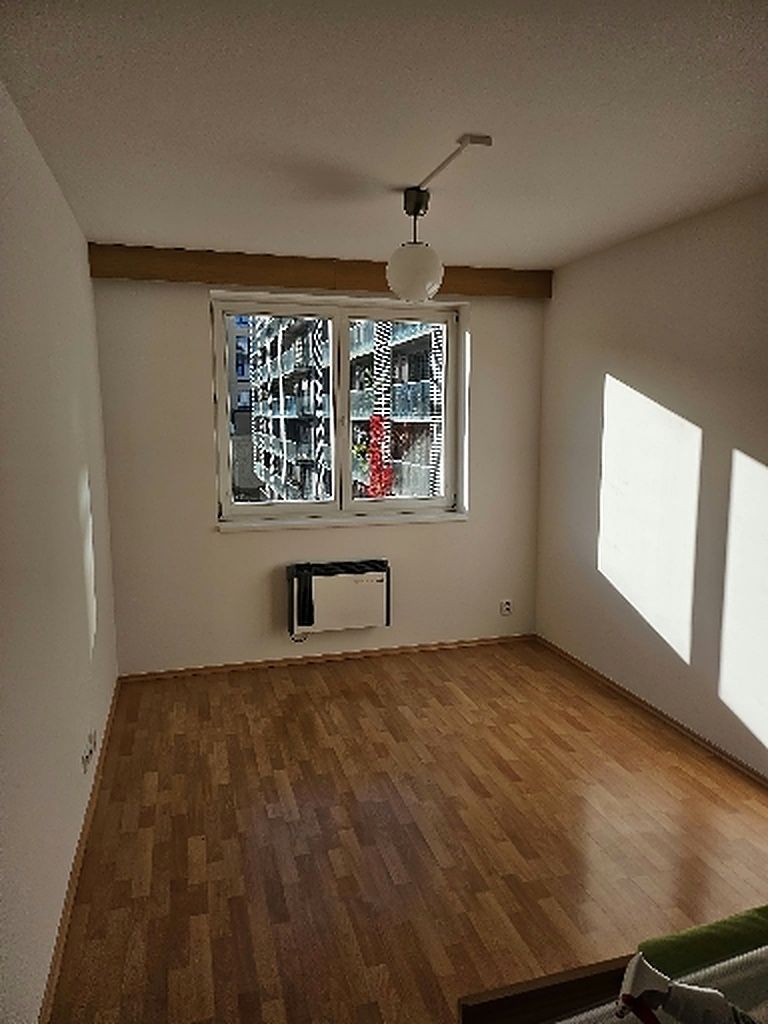Křižíkova, Praha - Karlín – fotografie 4