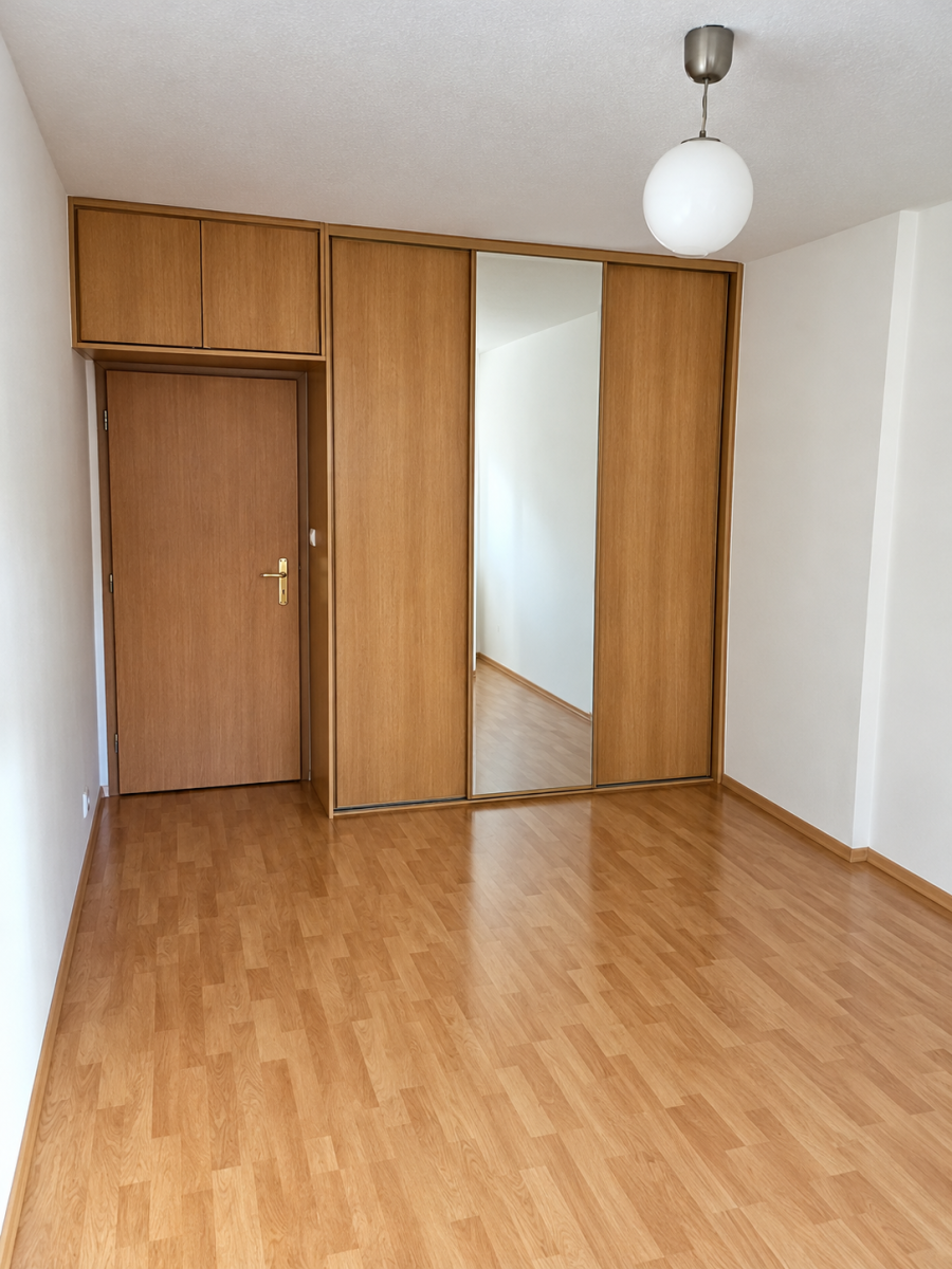Pronájem bytu 2+kk 50 m²