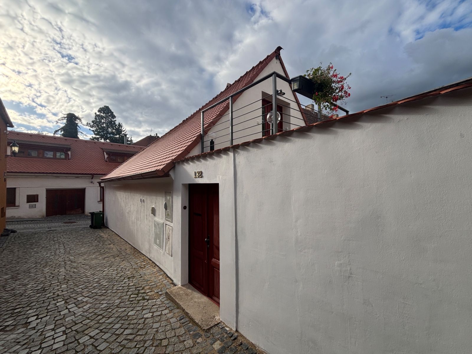 Prodej domu, 109 m², Roudnice nad Labem