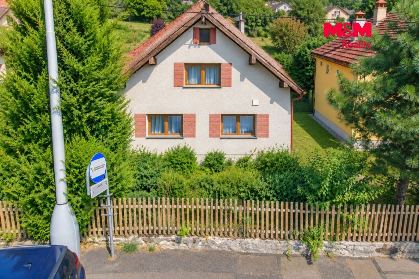 Prodej domu, 208 m², Lesná