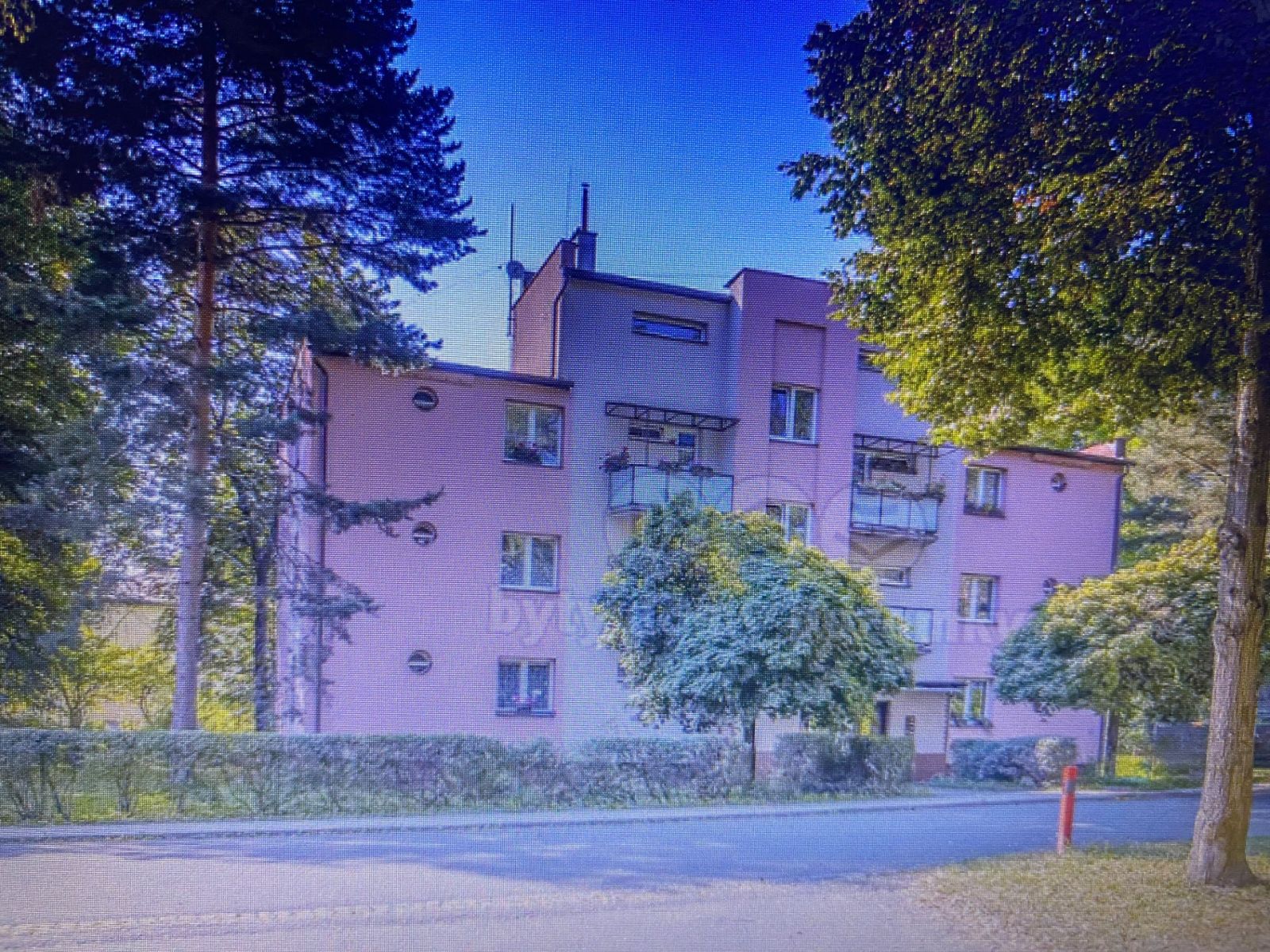 Pronájem bytu 1+1, 32 m², Český Těšín