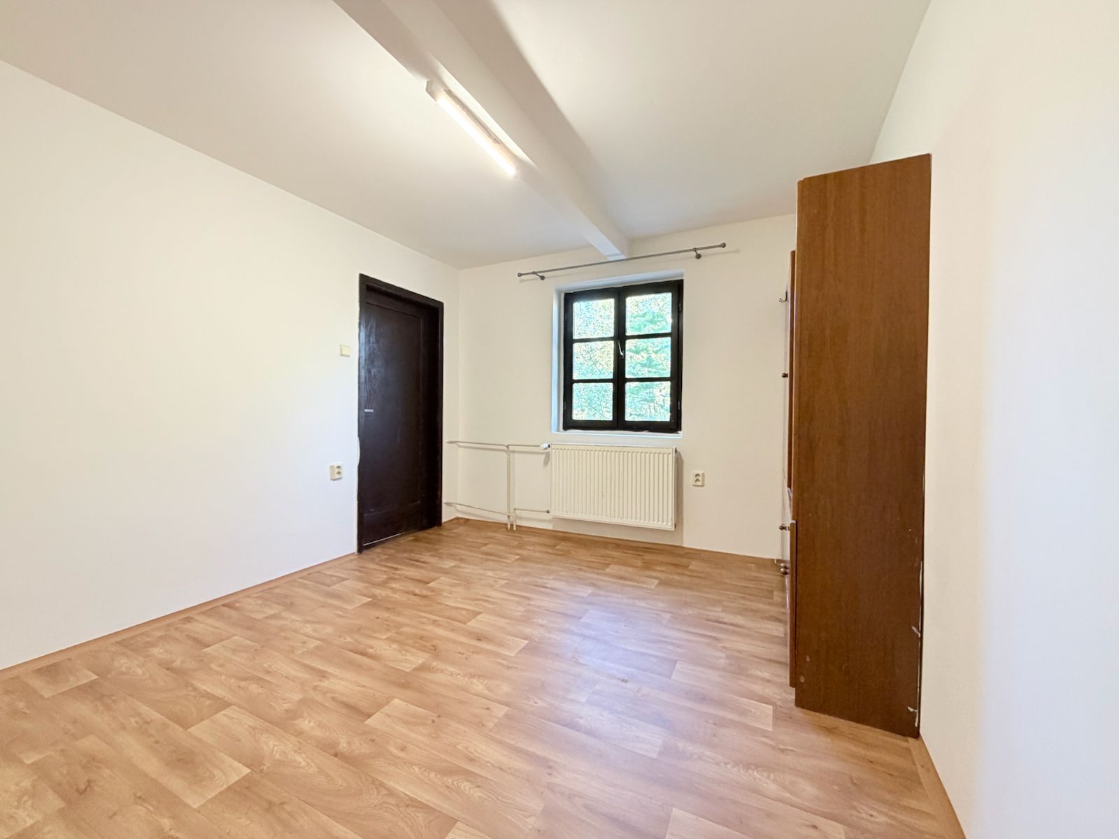Pronájem bytu 2+1, 50 m², Praha