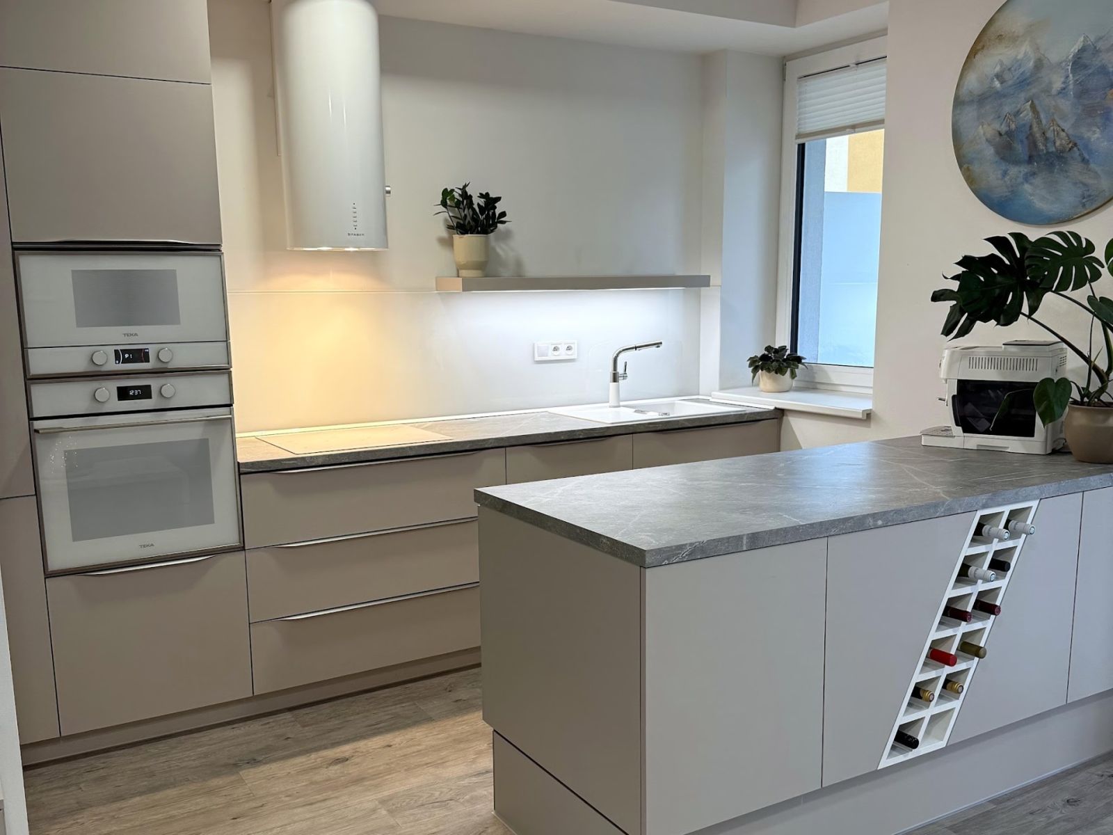 Prodej bytu 2+kk, 50 m², České Budějovice