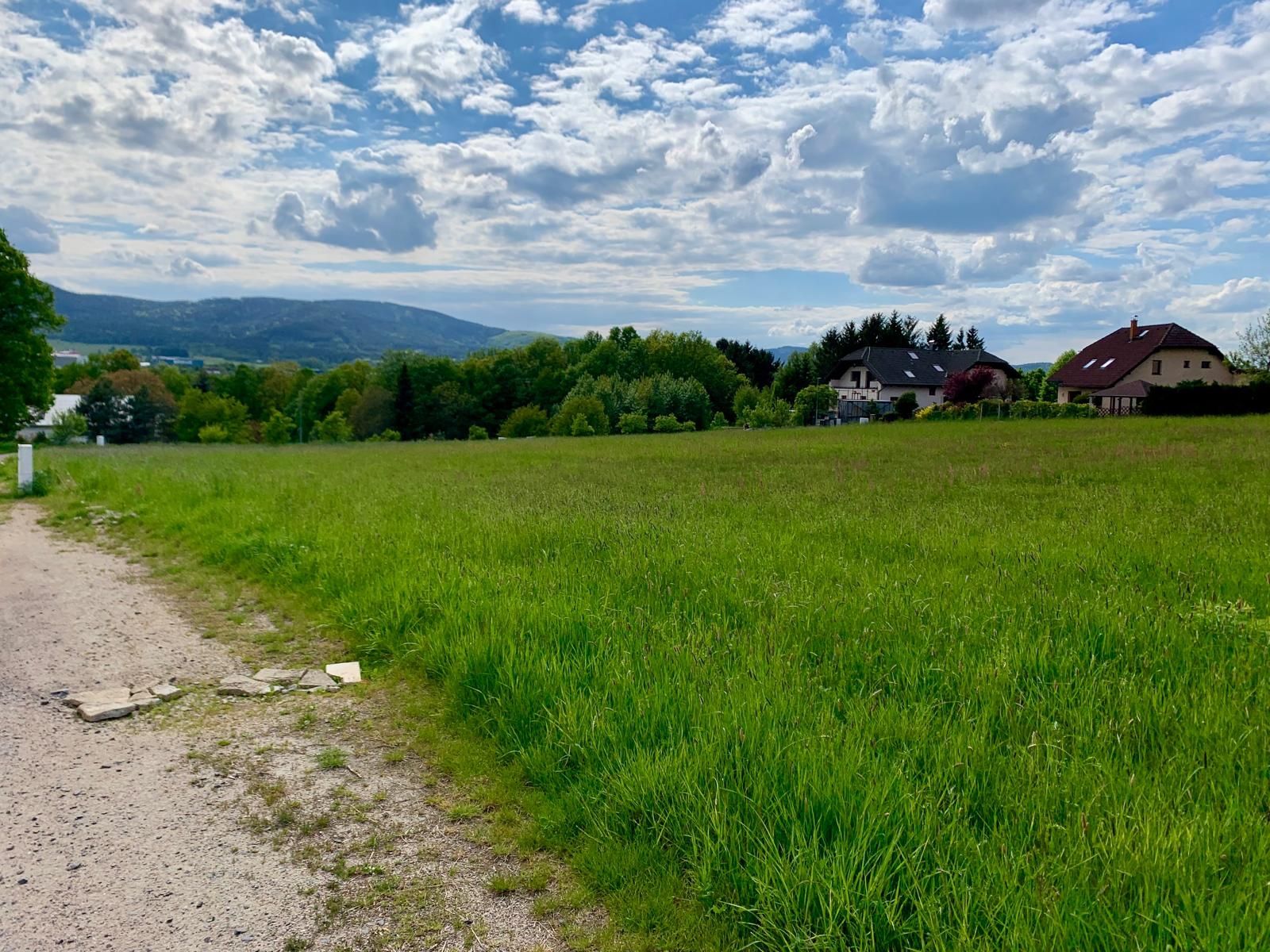 Prodej pozemku, Liberec – náhled fotky 4