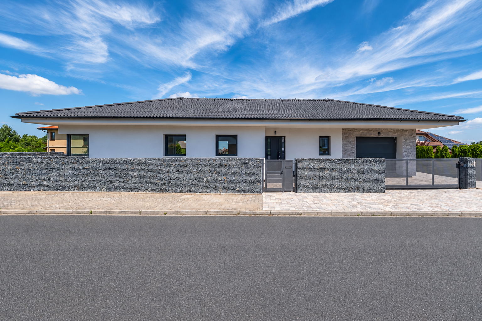 Prodej domu, 191 m², Kozojedy