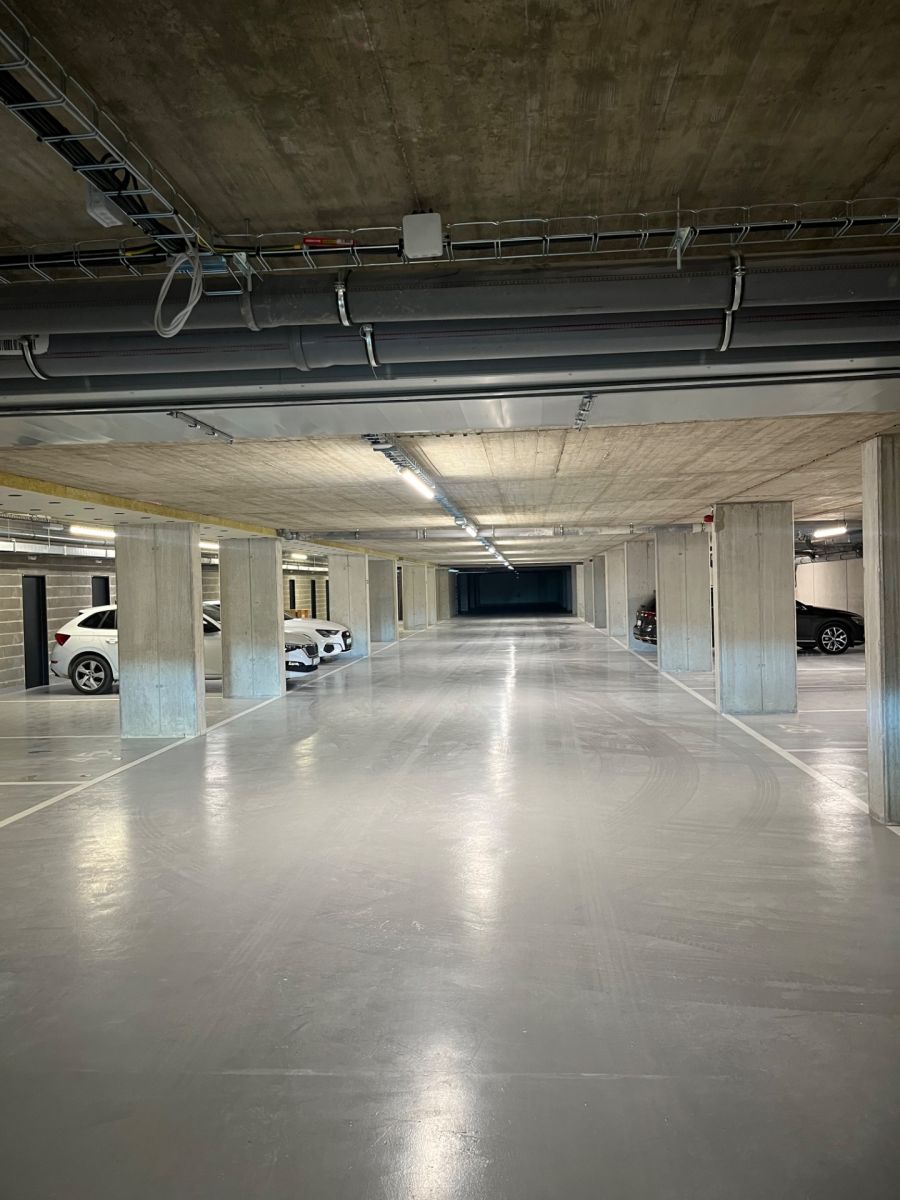 Pronájem garáže, 12 m², Praha