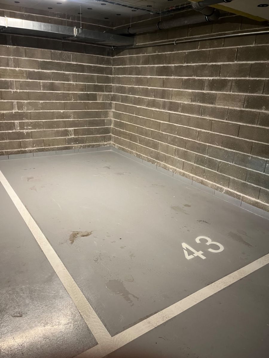 Pronájem objektu 12 m², Praha – náhled fotky 4