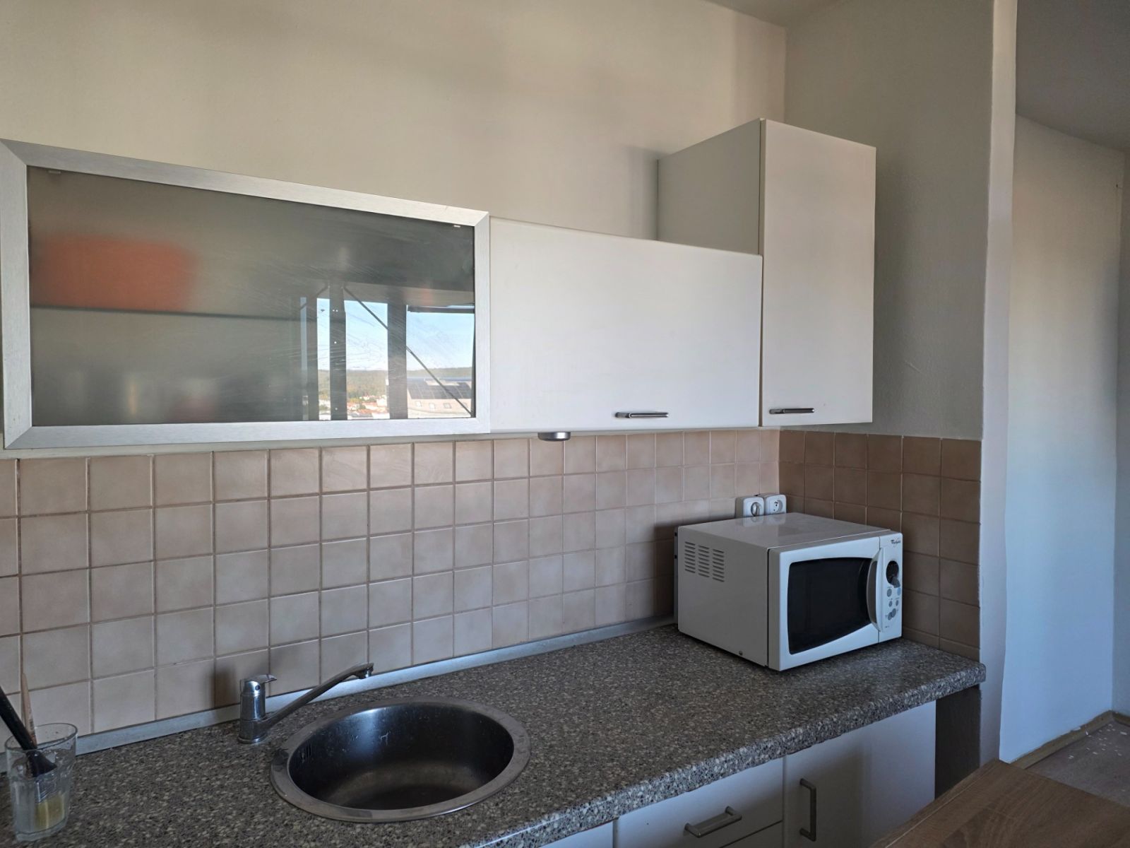 Pronájem bytu 1+kk 31 m², Brno – náhled fotky 2