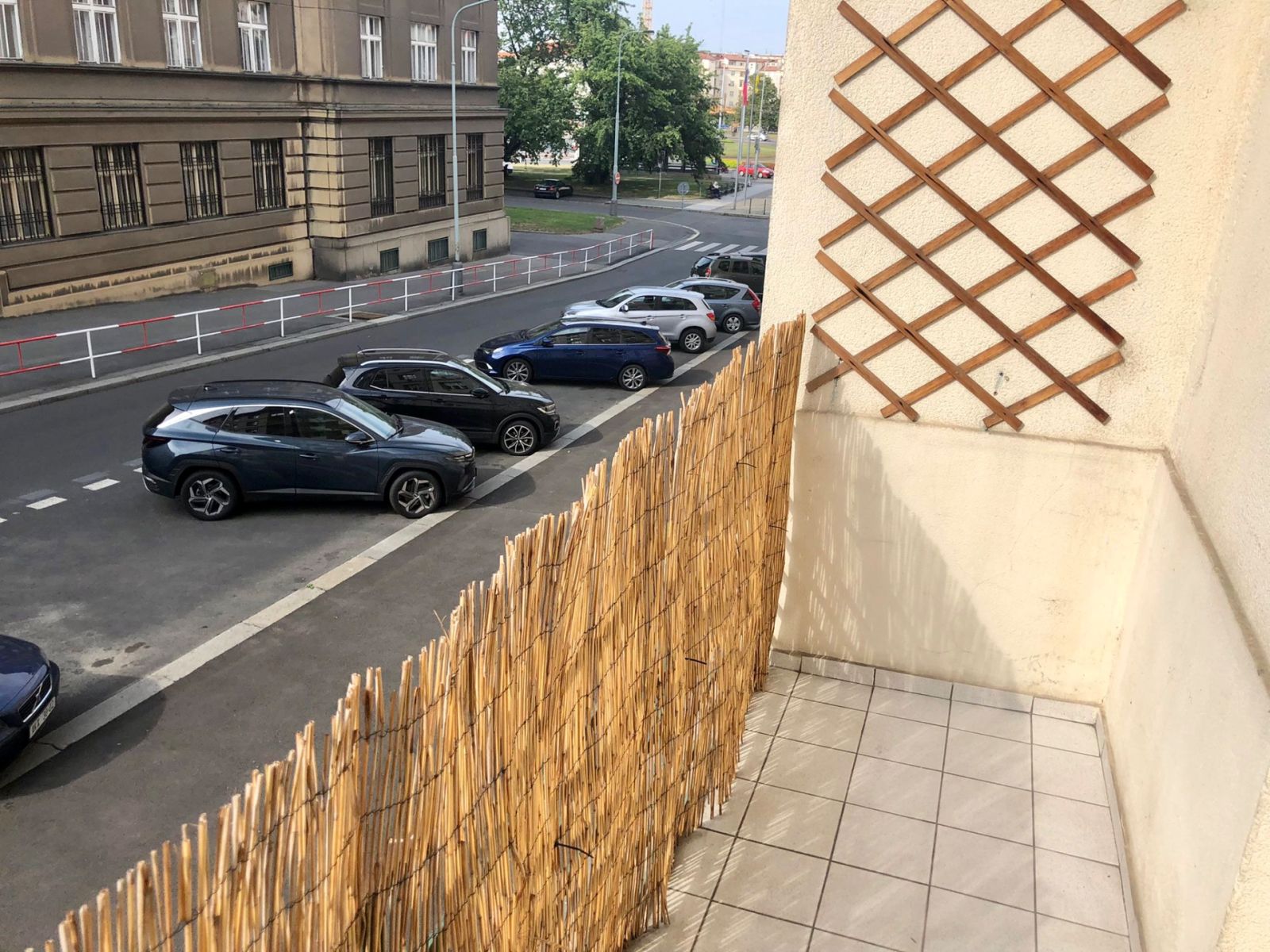 Pronájem bytu 2+kk 51 m², Praha – náhled fotky 11