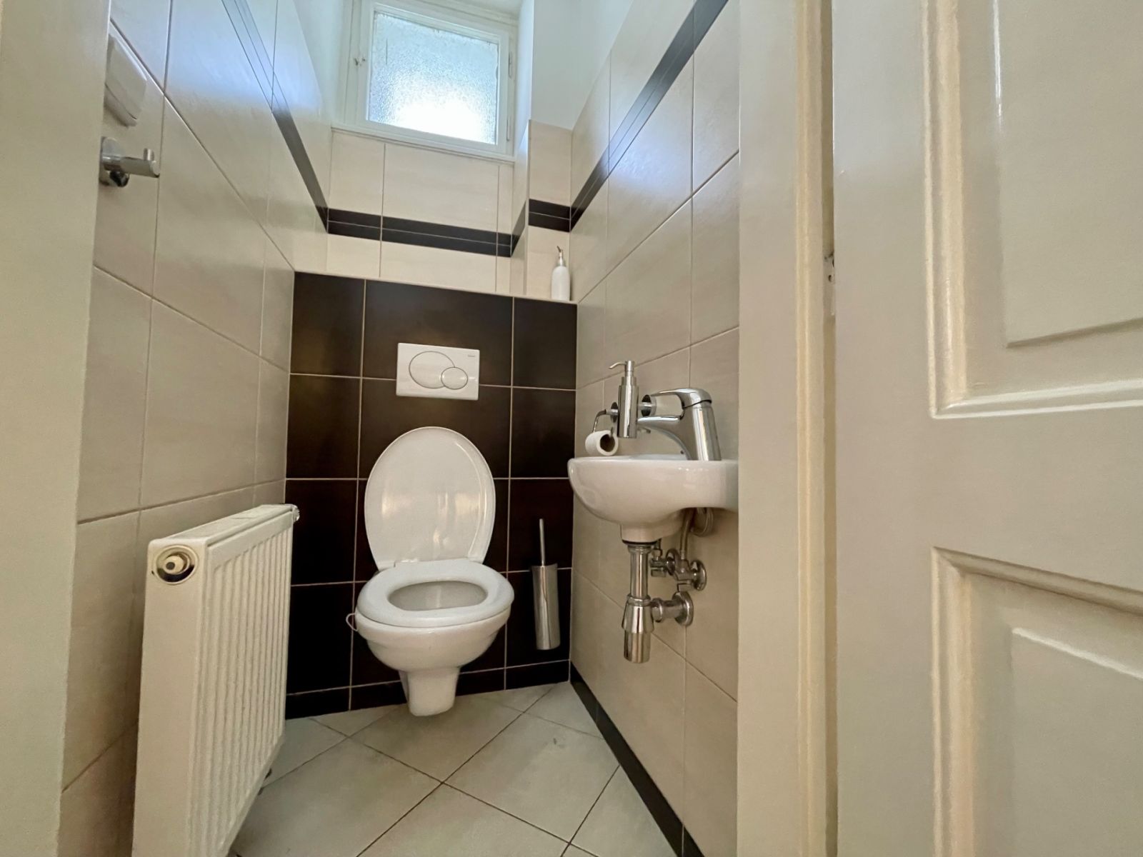 Pronájem bytu 2+kk 51 m², Praha – náhled fotky 6