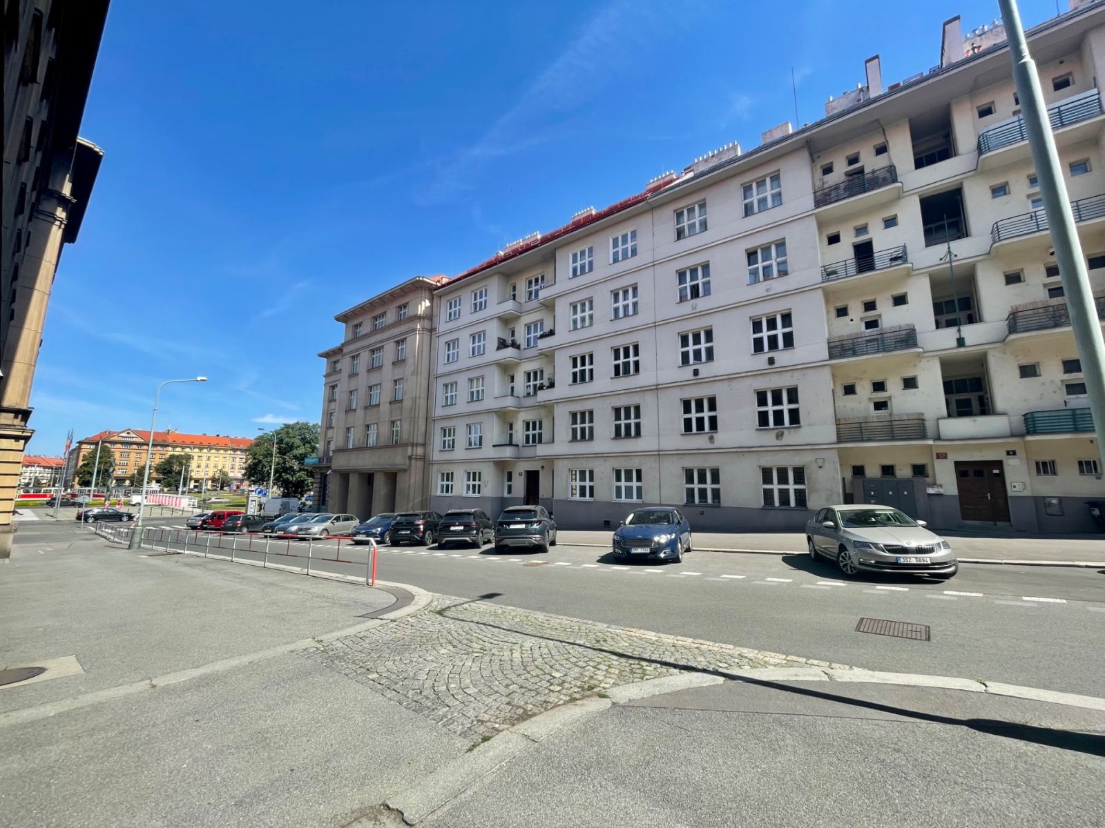 Pronájem bytu 2+kk 51 m², Praha – náhled fotky 10