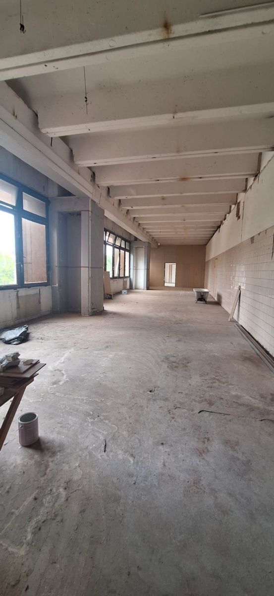 Pronájem komerčního prostoru 126 m², Praha – náhled fotky 2