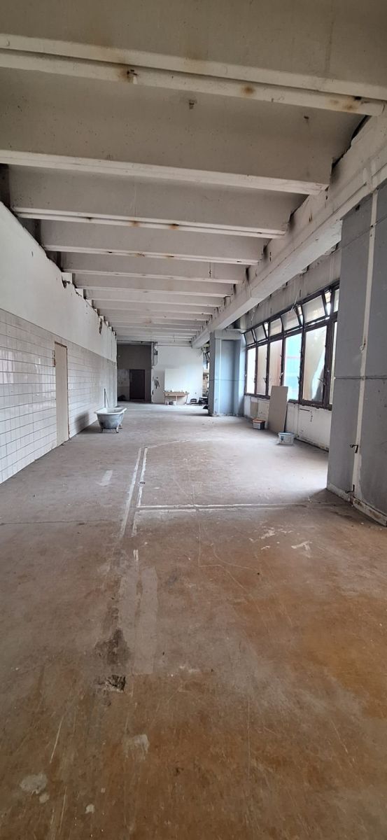 Pronájem komerčního prostoru 126 m², Praha – náhled fotky 3