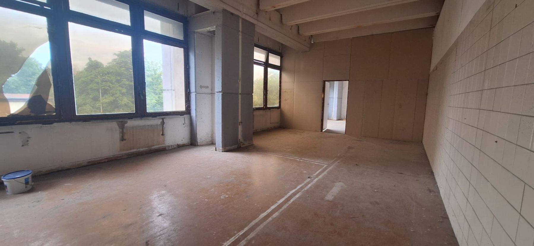 Pronájem komerčního prostoru 126 m², Praha – náhled fotky 4