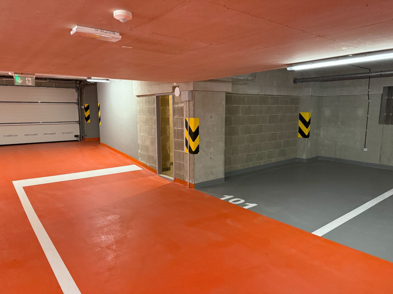 Pronájem komerčního prostoru 10 m², Praha – náhled fotky 2