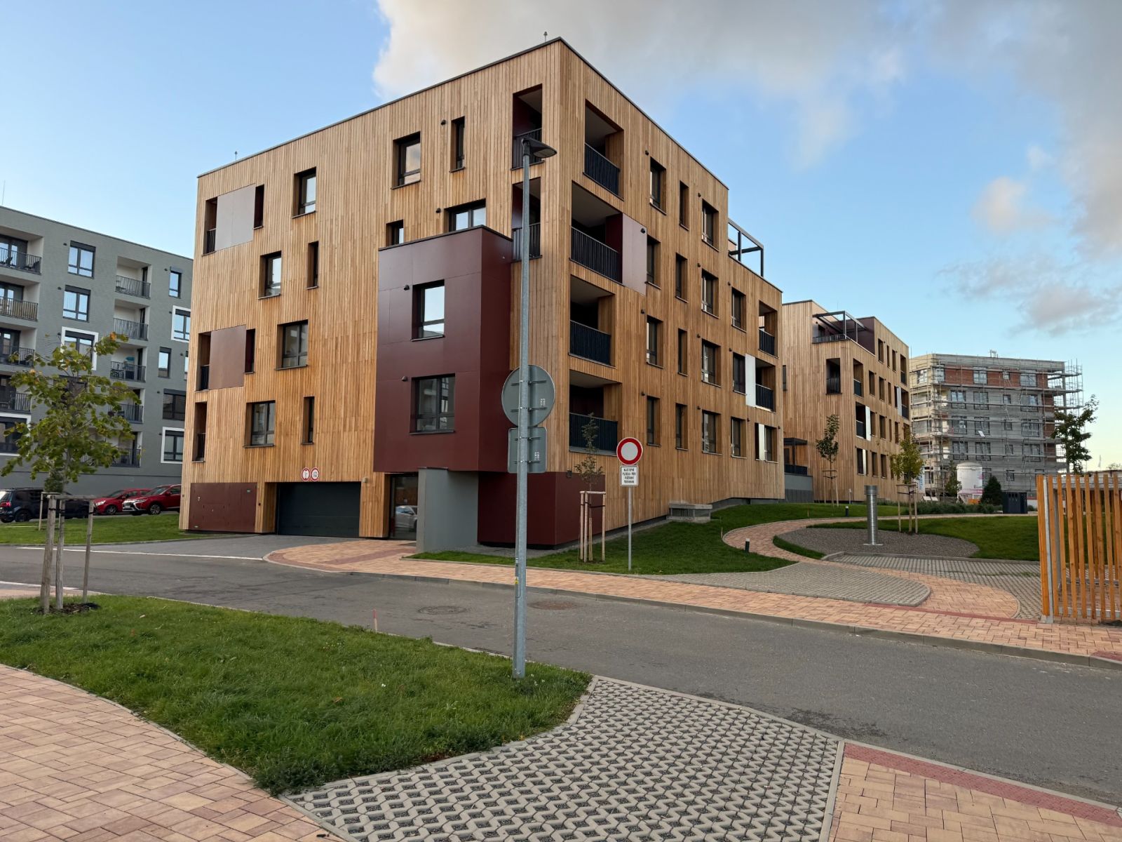 Pronájem komerčního prostoru 10 m², Praha – náhled fotky 3