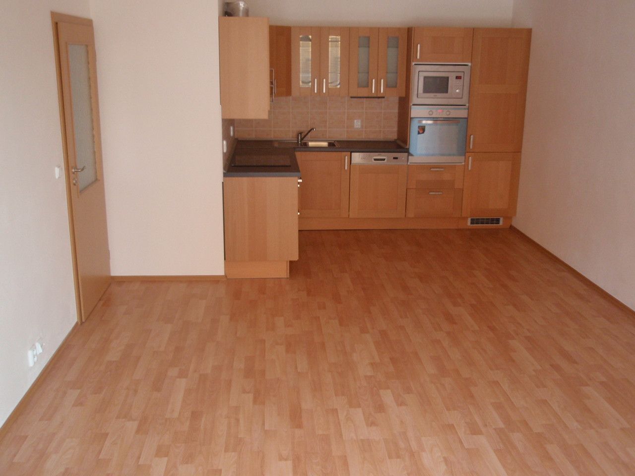 Pronájem bytu 2+kk, 51 m², Praha