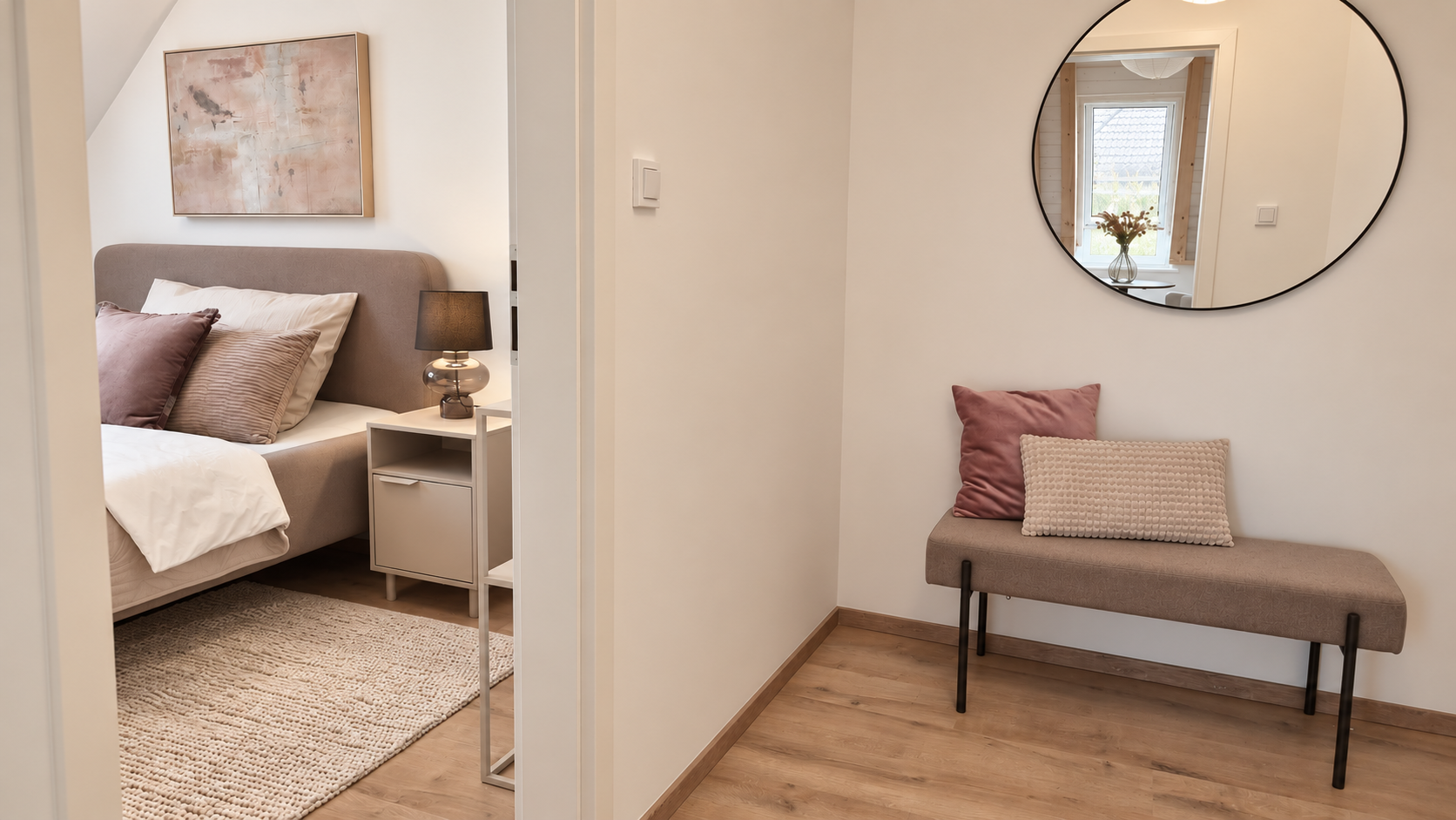 Prodej bytu 2+kk 51 m², Praha – náhled fotky 6