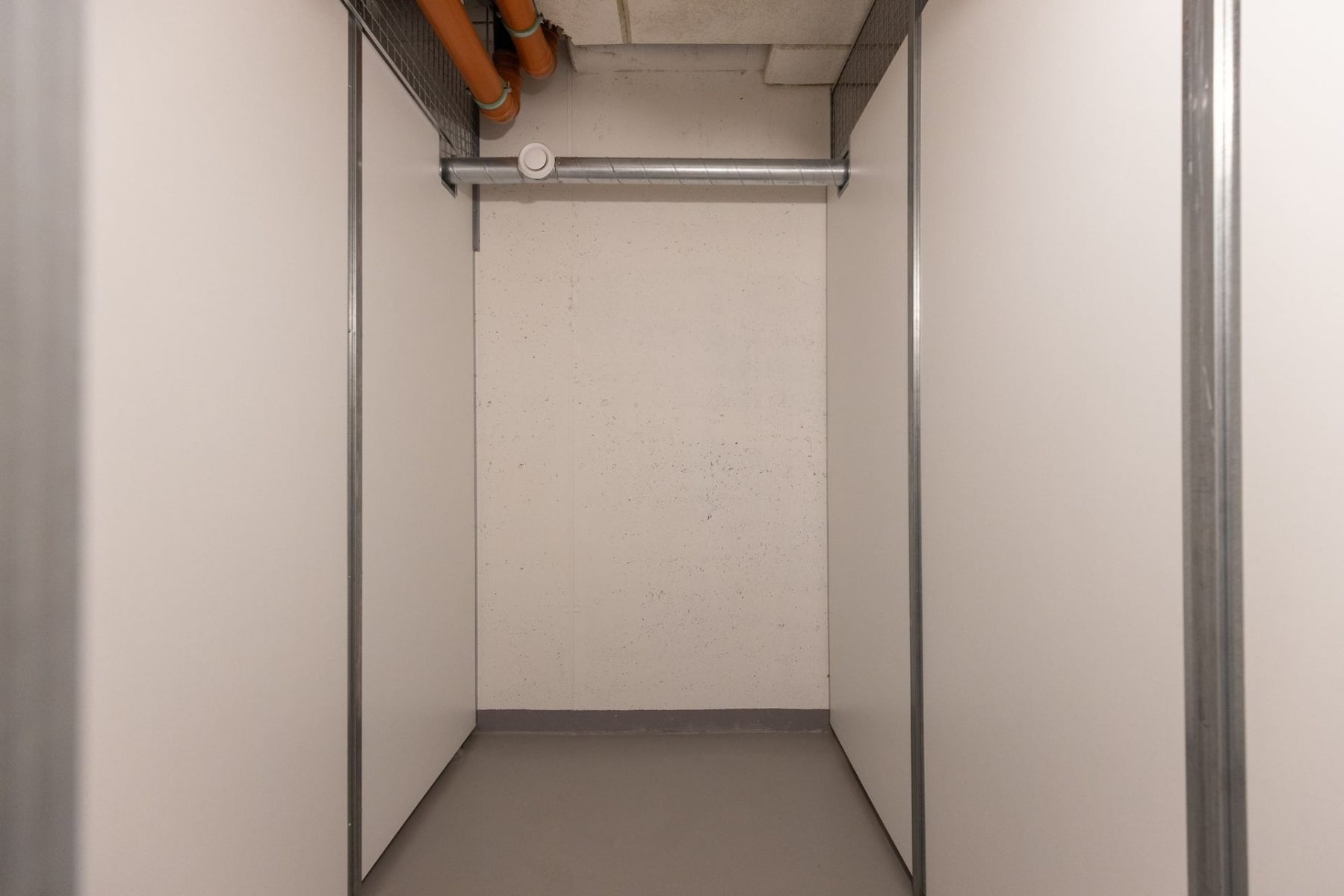 Pronájem bytu 1+kk 38 m², Praha – náhled fotky 8