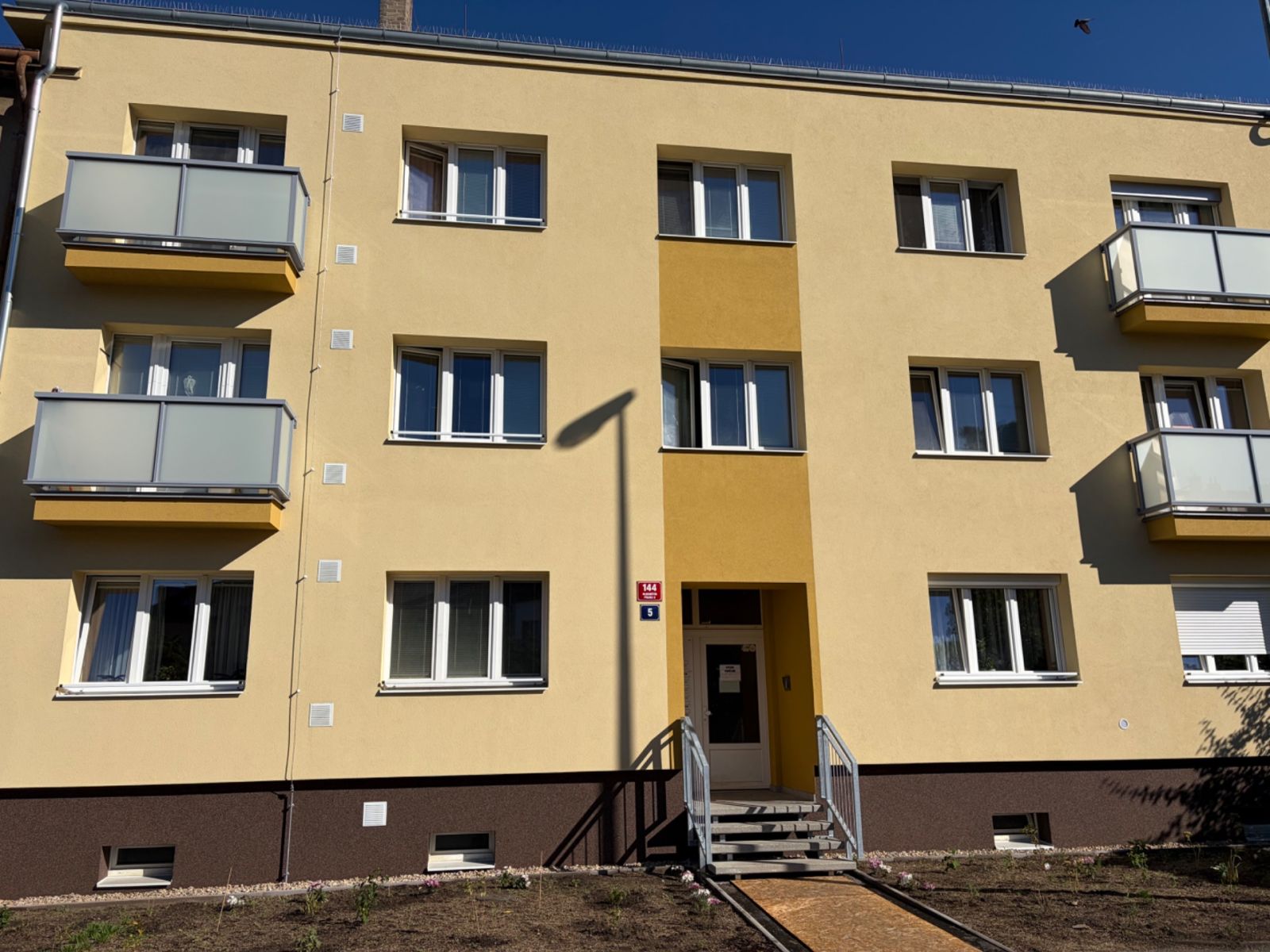 Prodej bytu, 20 m², Praha